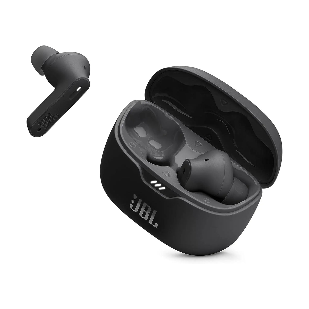 JBL Tune Beam Noise Cancelling Earbuds