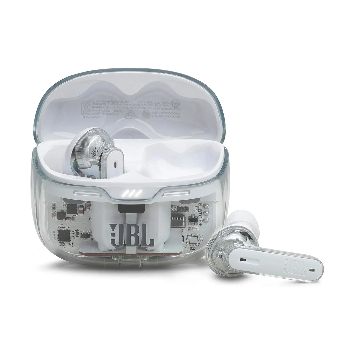 JBL Tune Beam Noise Cancelling Earbuds