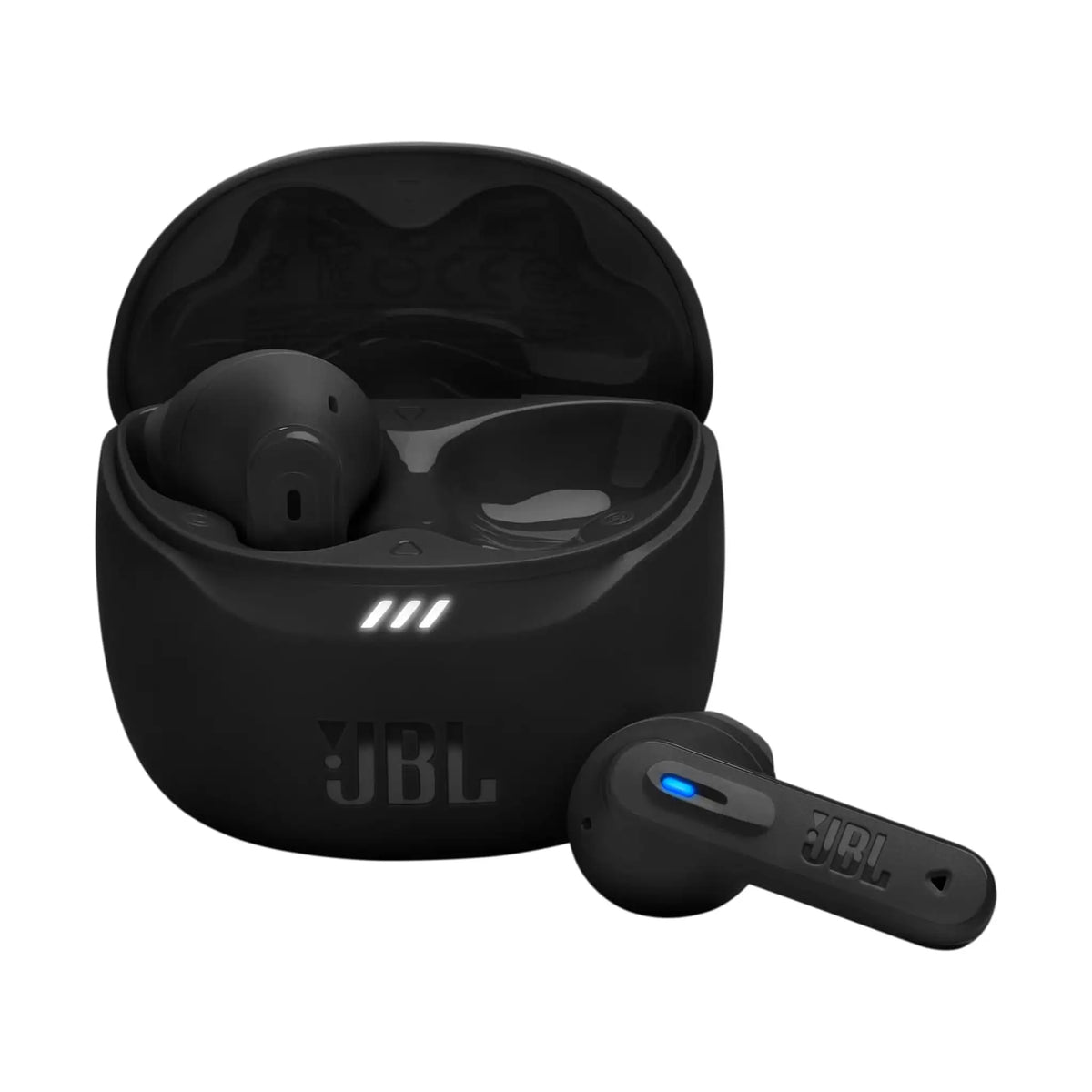 JBL Tune Flex 2 True Wireless Earbuds, Adaptive Noise Cancelling
