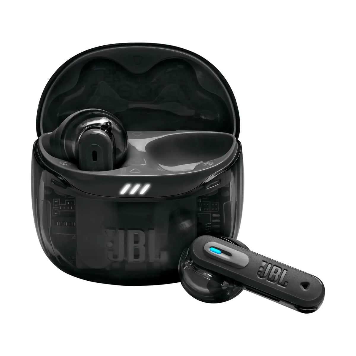 JBL Tune Flex 2 True Wireless Earbuds, Adaptive Noise Cancelling