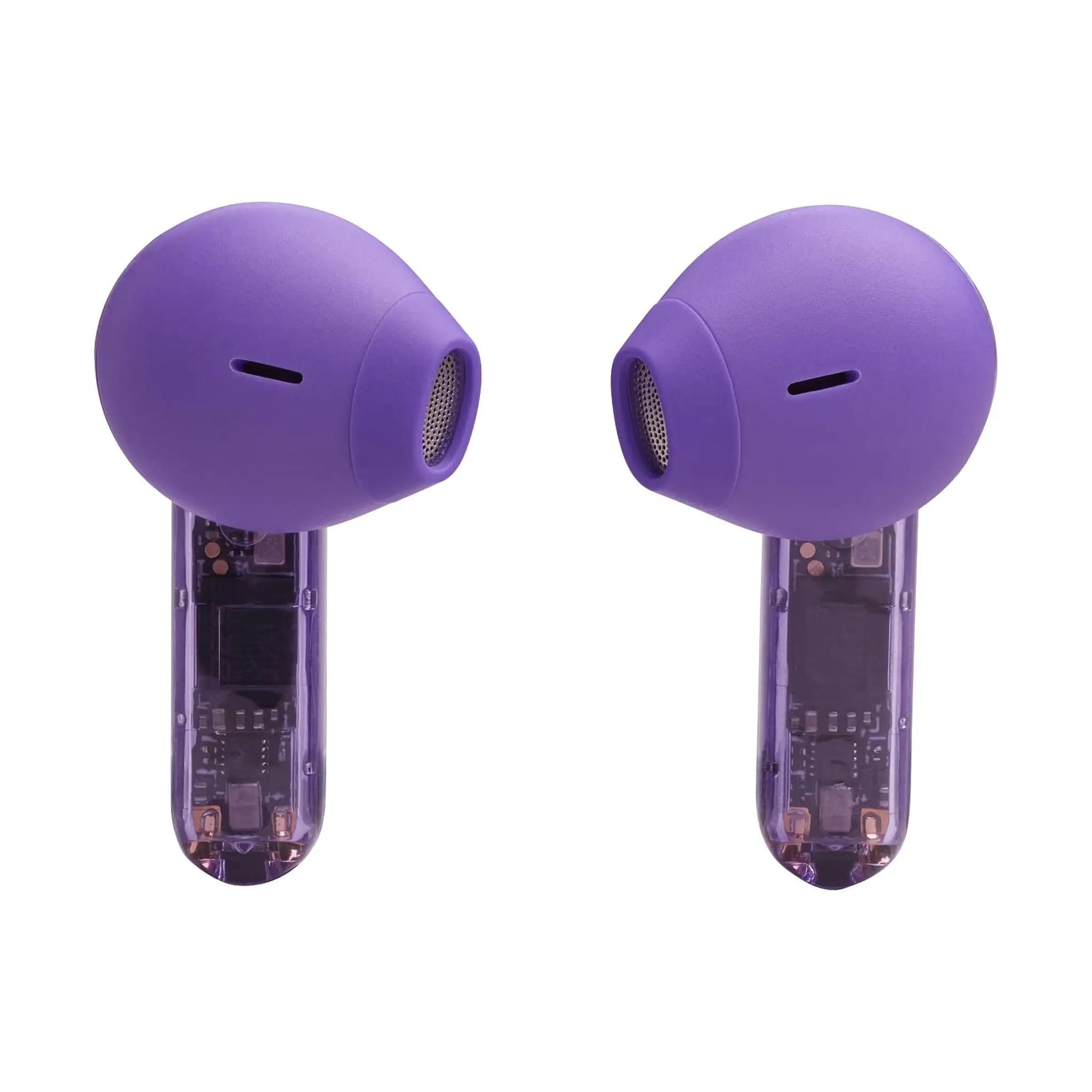 #Color_Ghost Purple