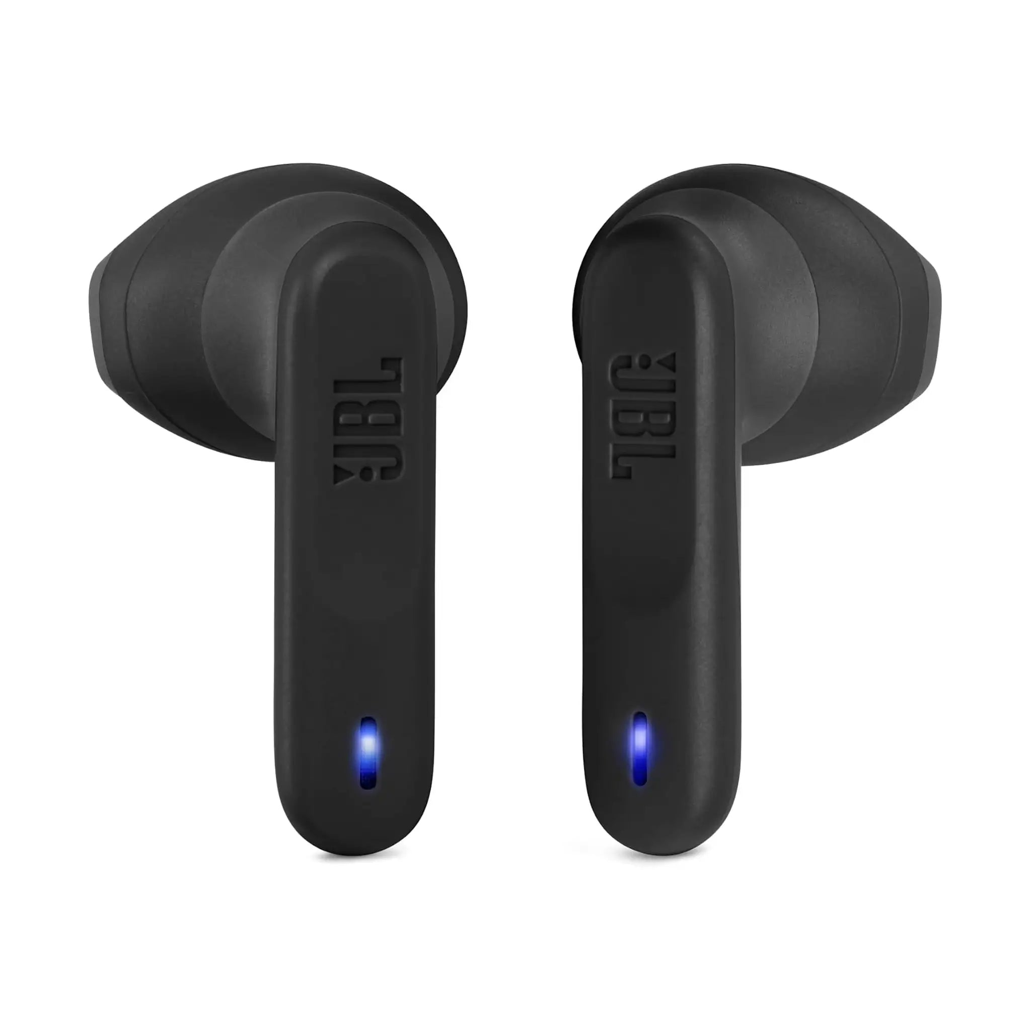 JBL Vibe Flex Wireless Earbuds - Black