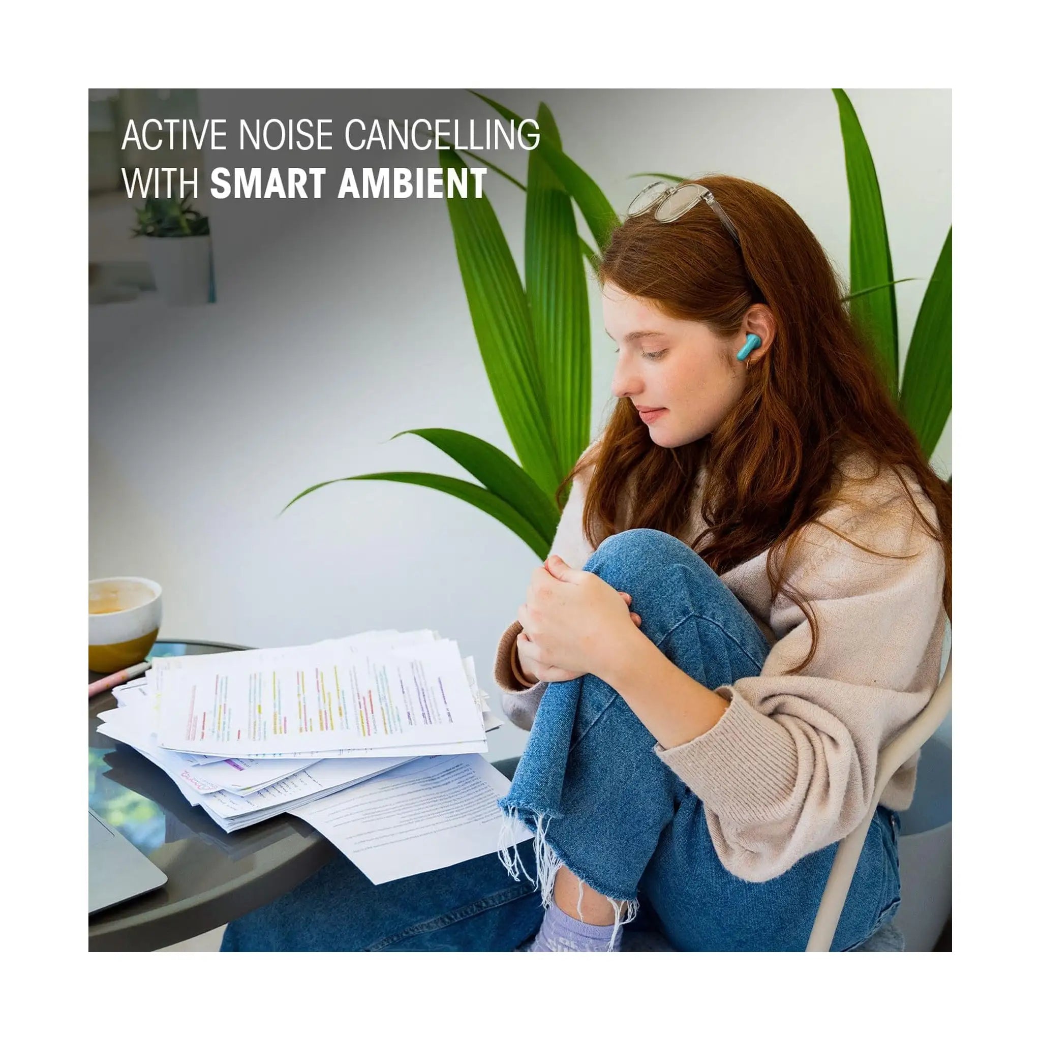 JBL Wave Beam 2 True Wireless Earbuds