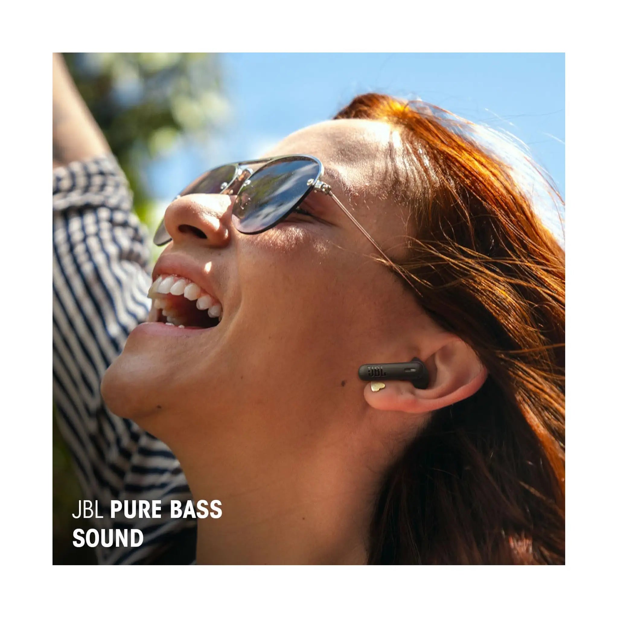 JBL Wave Beam 2 True Wireless Earbuds