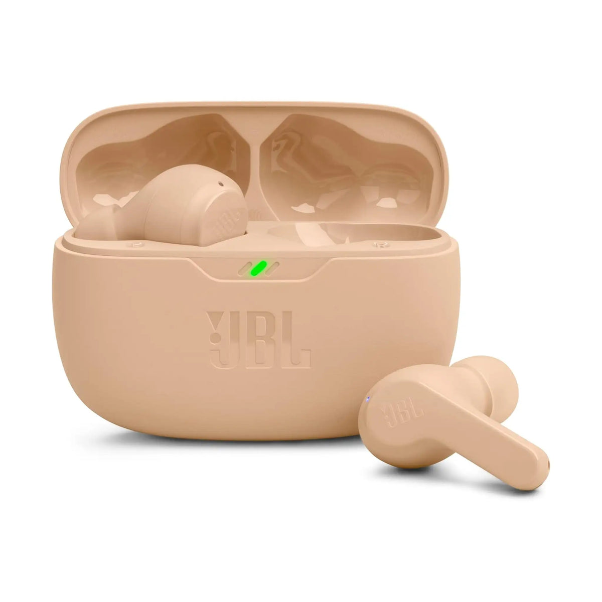 JBL Wave Beam True Wireless Earbuds
