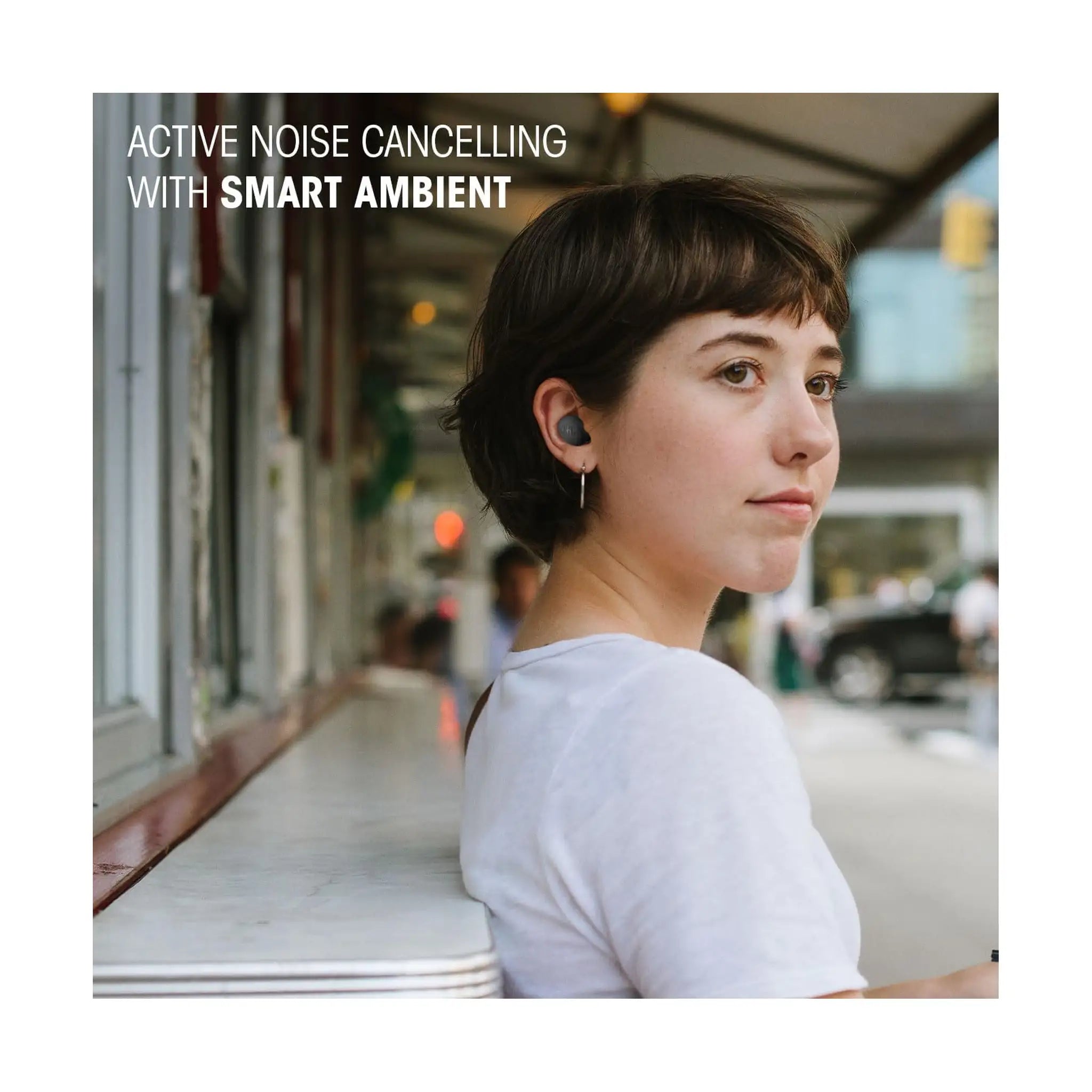 JBL Wave Buds 2 True Wireless Earbuds