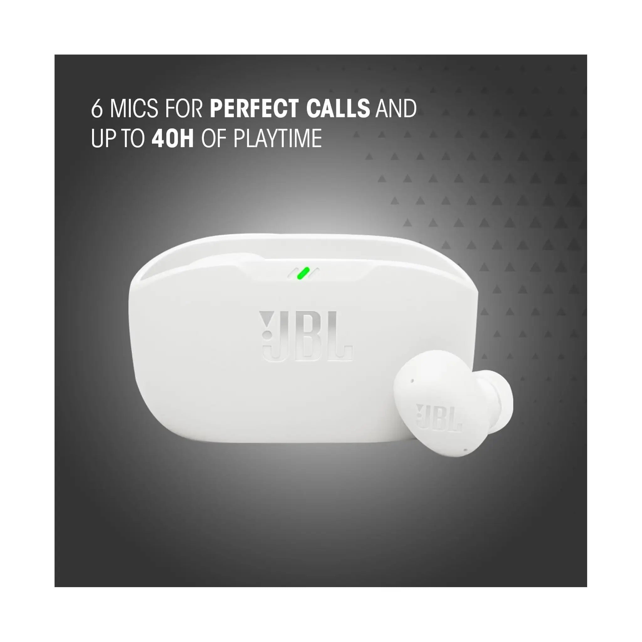 JBL Wave Buds 2 True Wireless Earbuds