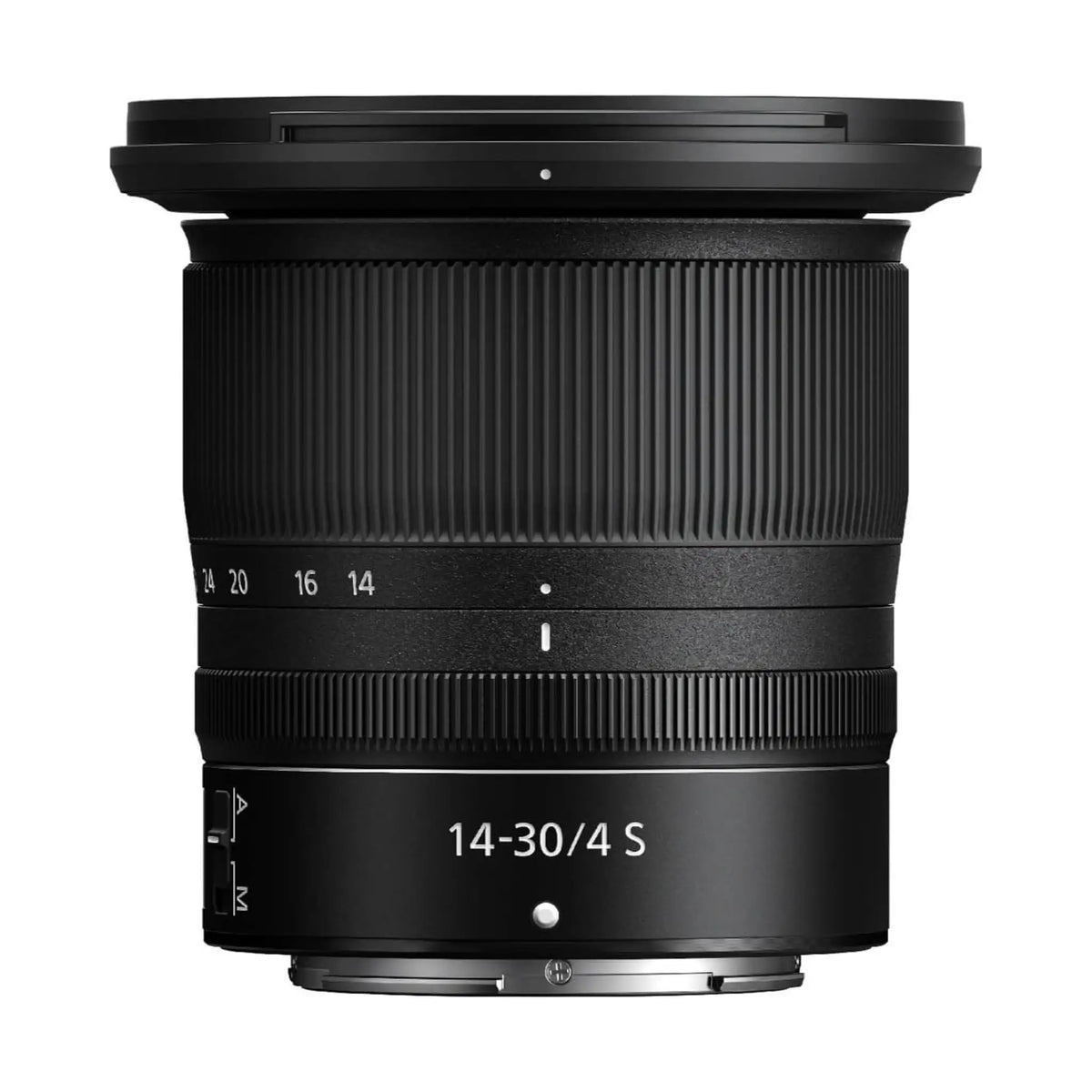 JMA705DA NIKKOR Z 14-30 mm f/4 S Lens
