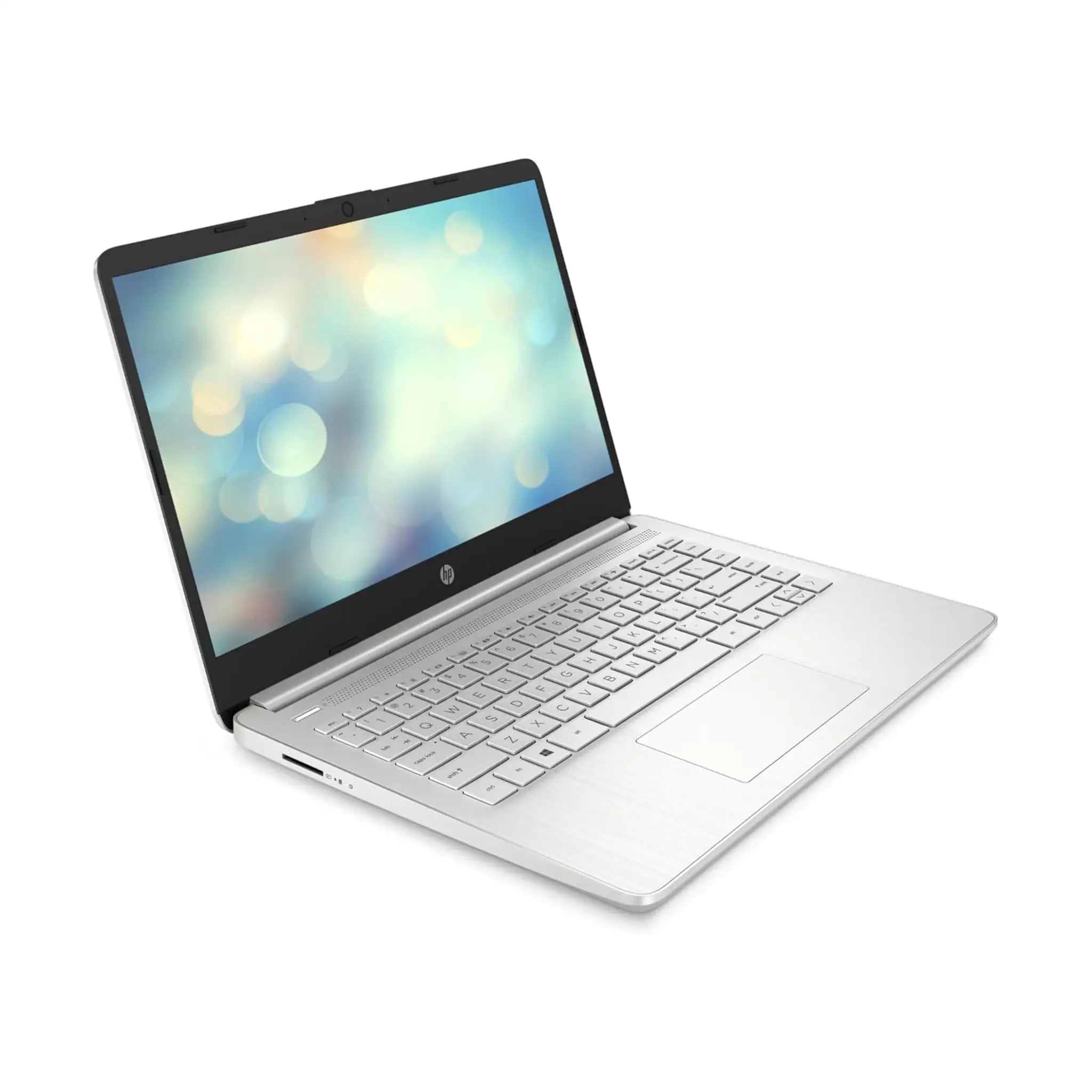 Lenovo 14s Slim - With 14-inch HD Touch Screen Display