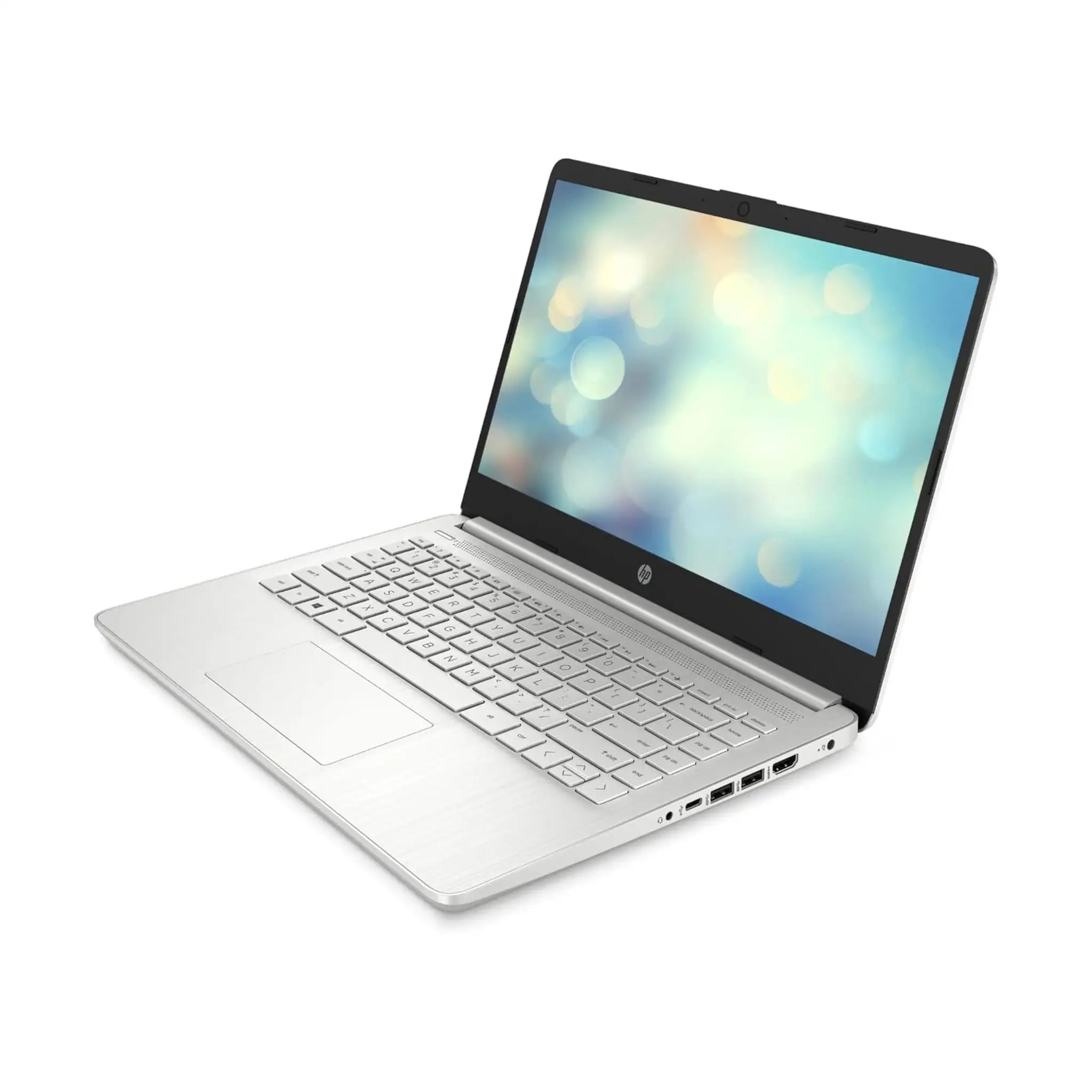 Lenovo 14s Slim - With 14-inch HD Touch Screen Display