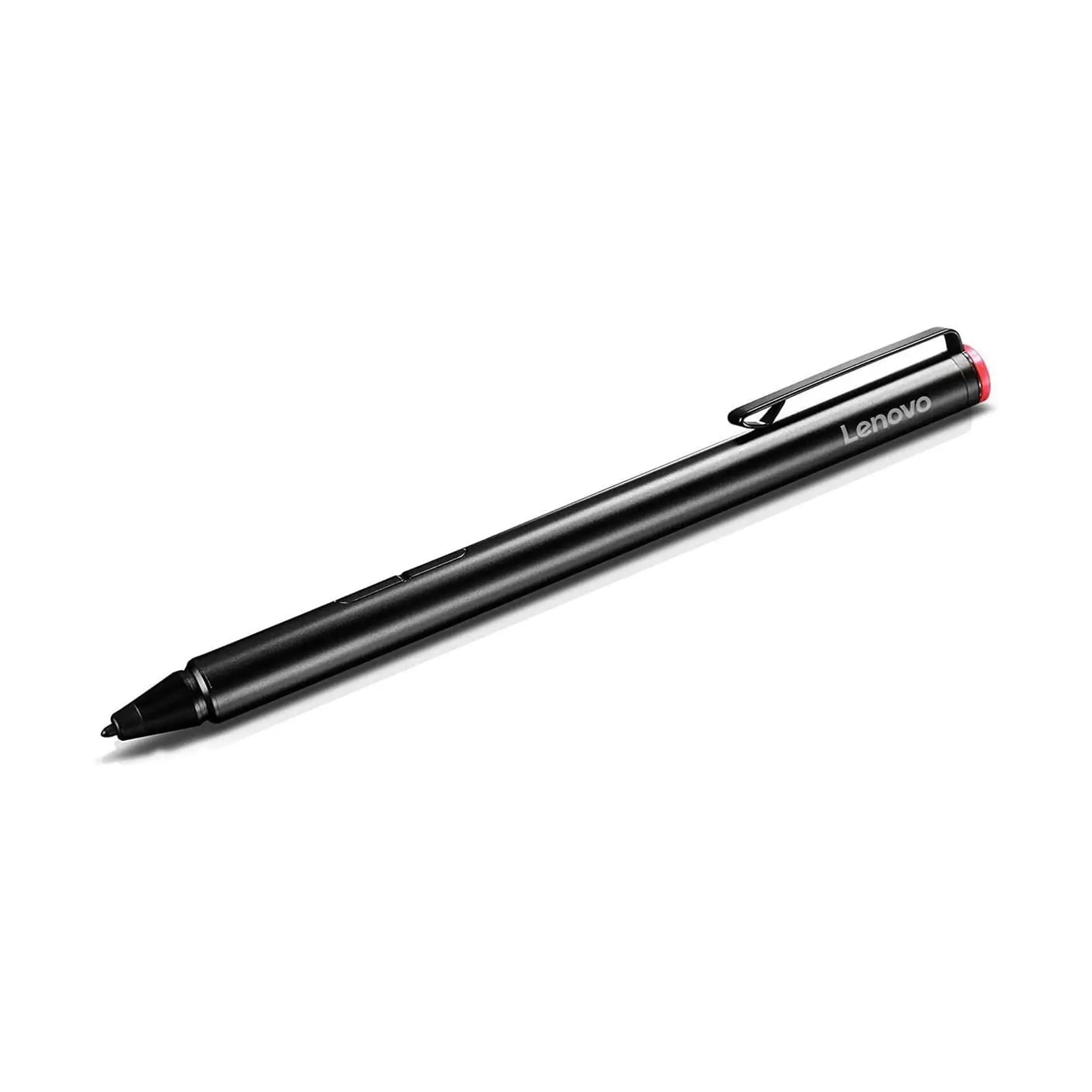 Lenovo Active Capacity Pens - Black