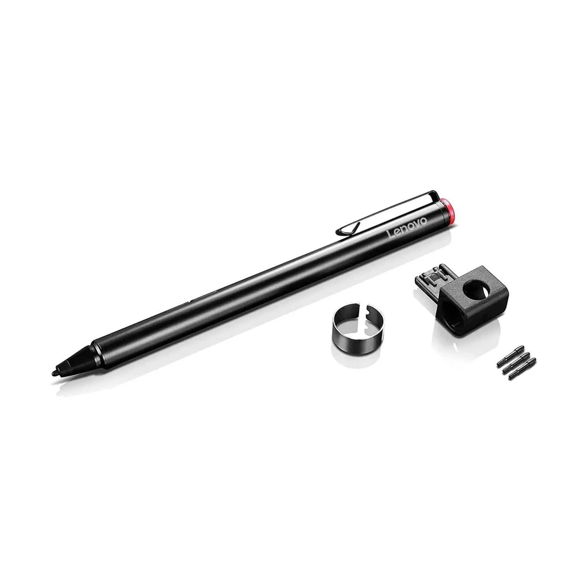 Lenovo Active Capacity Pens - Black