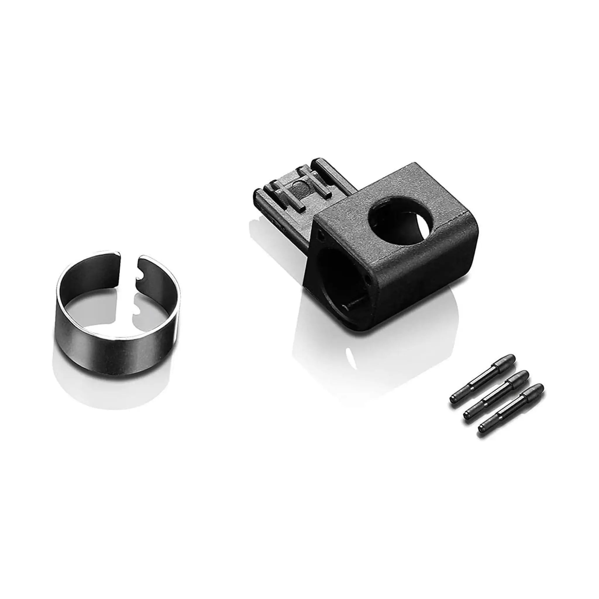 Lenovo Active Capacity Pens - Black