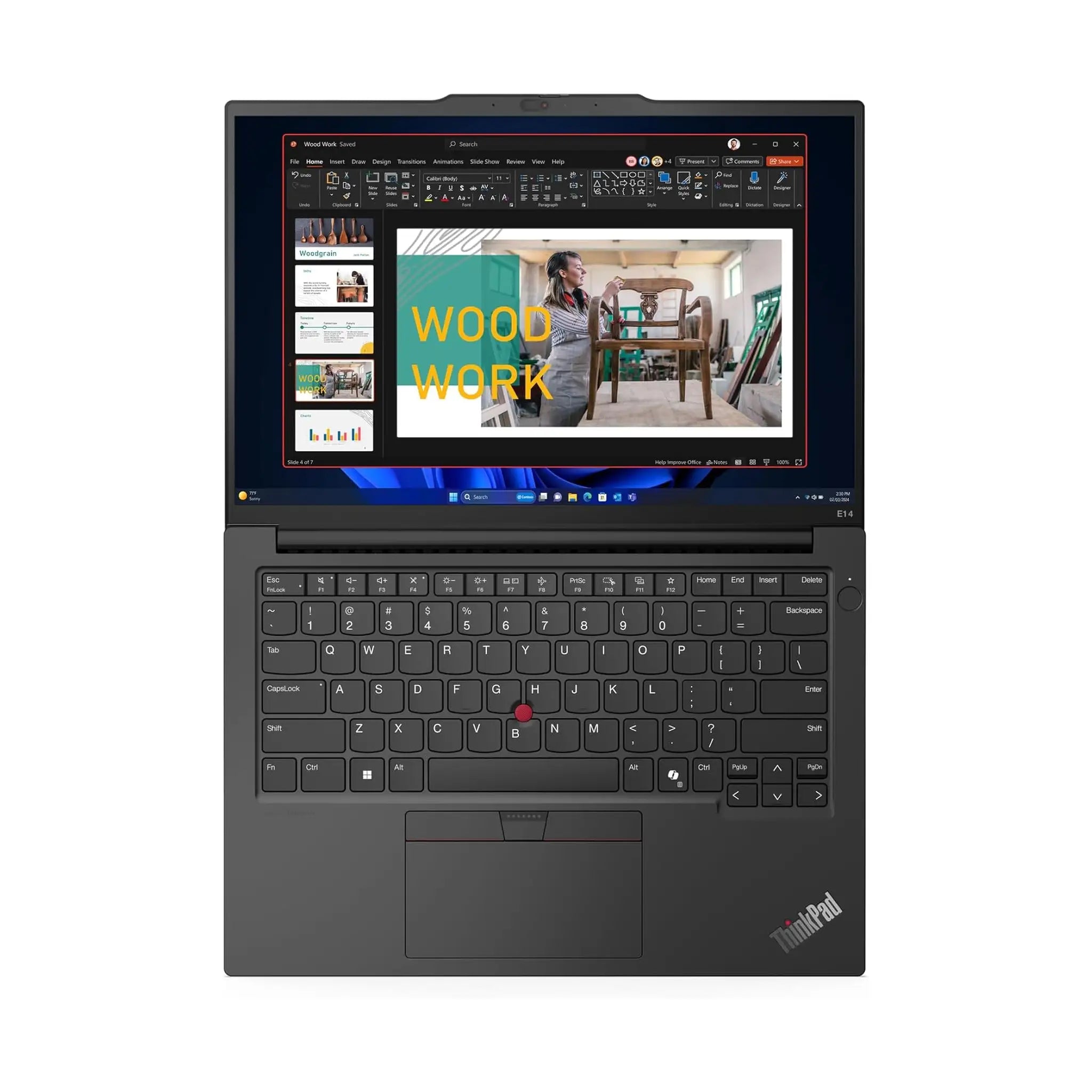 #Processor_Core Ultra 5