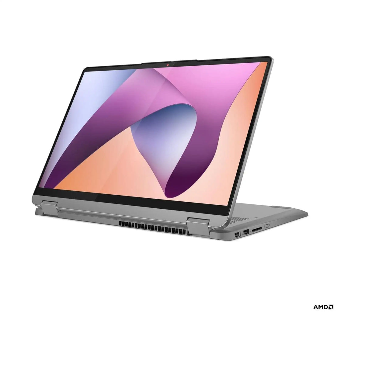 Lenovo Flex 5 14 - With 14-inch WUXGA Touch Display