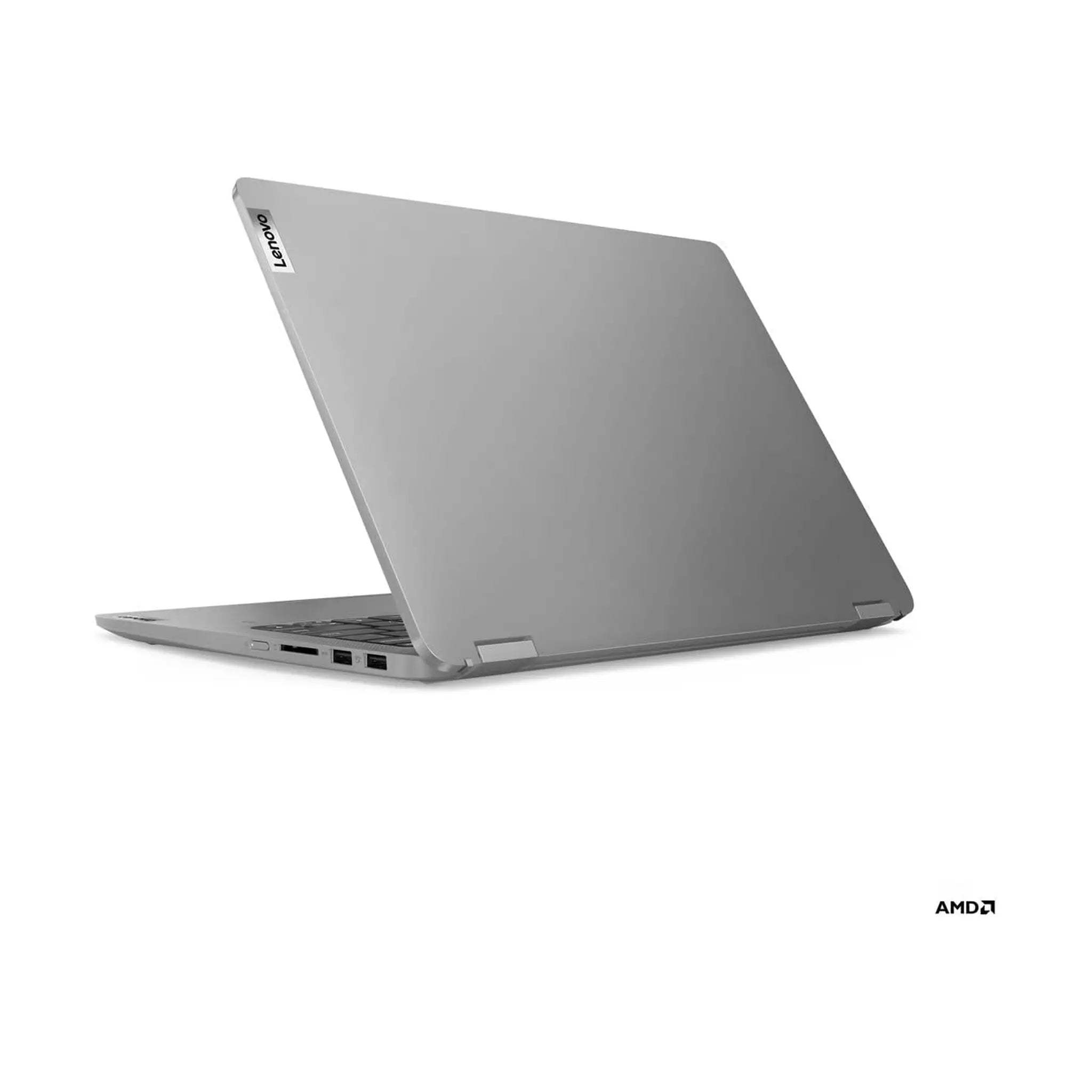 Lenovo Flex 5 14 - With 14-inch WUXGA Touch Display