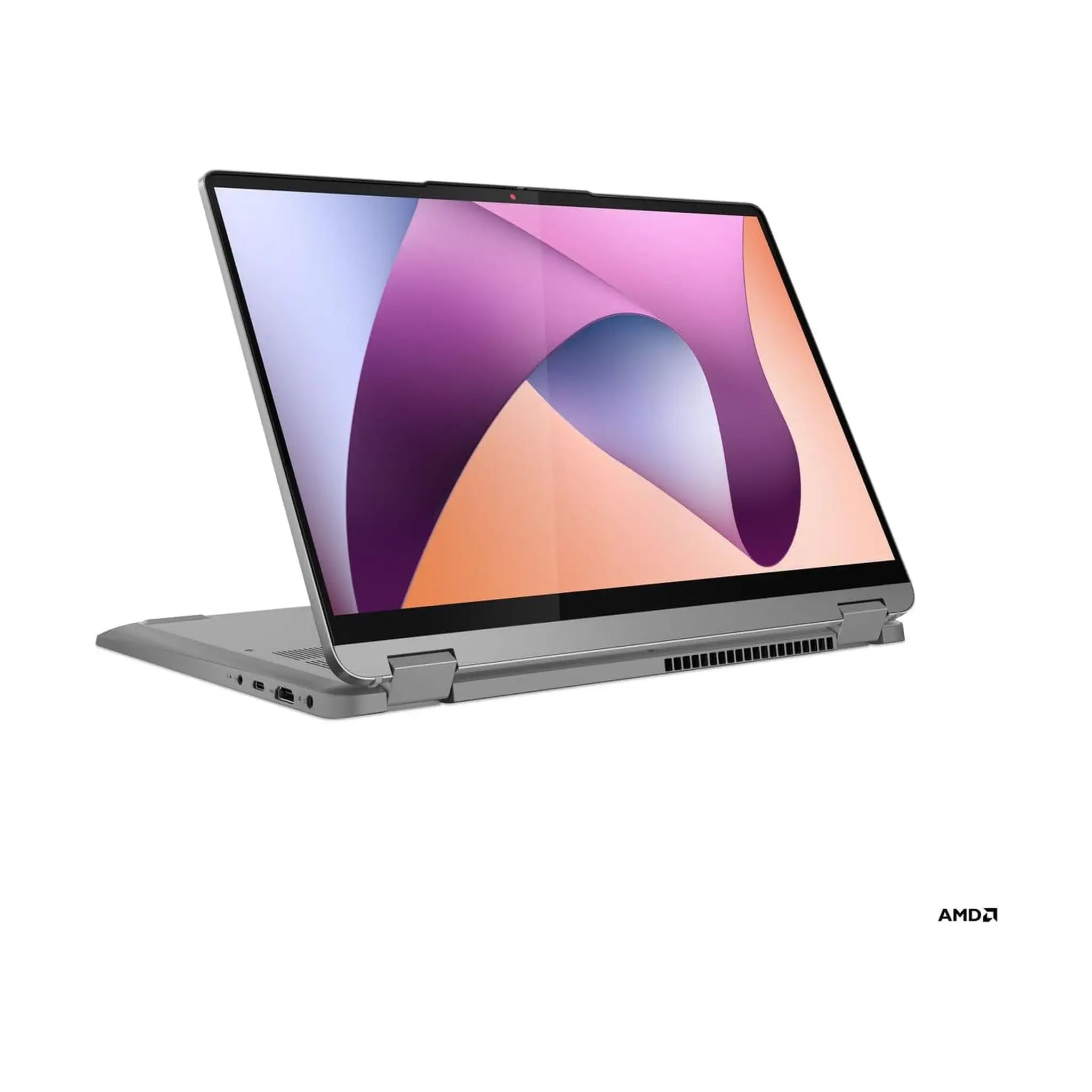 Lenovo Flex 5 14 - With 14-inch WUXGA Touch Display