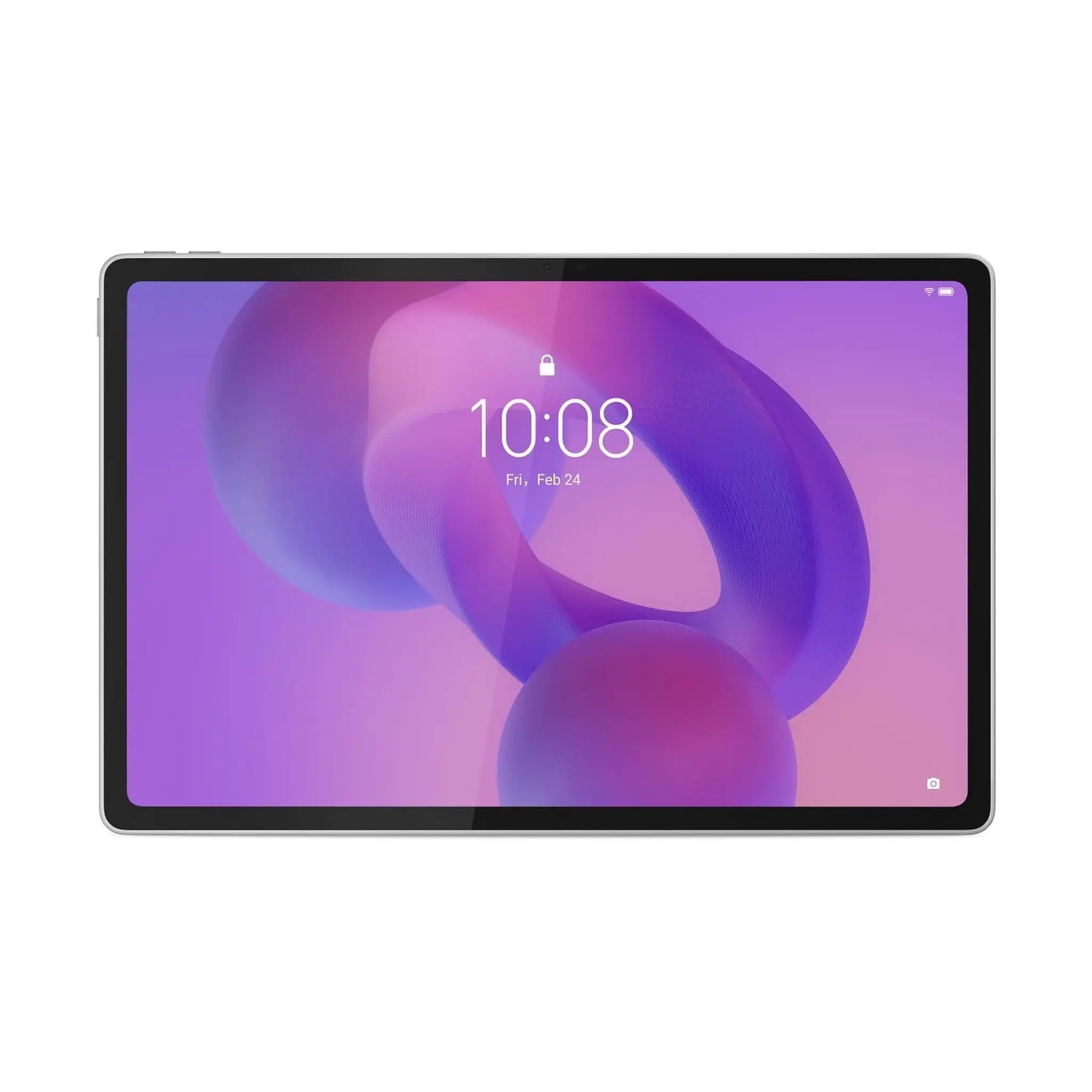 Lenovo Idea Tab Plus 12.1" Tablet – 2.5K 90Hz, MediaTek Dimensity 6400, 8GB RAM, 256GB Storage, Wi‑Fi