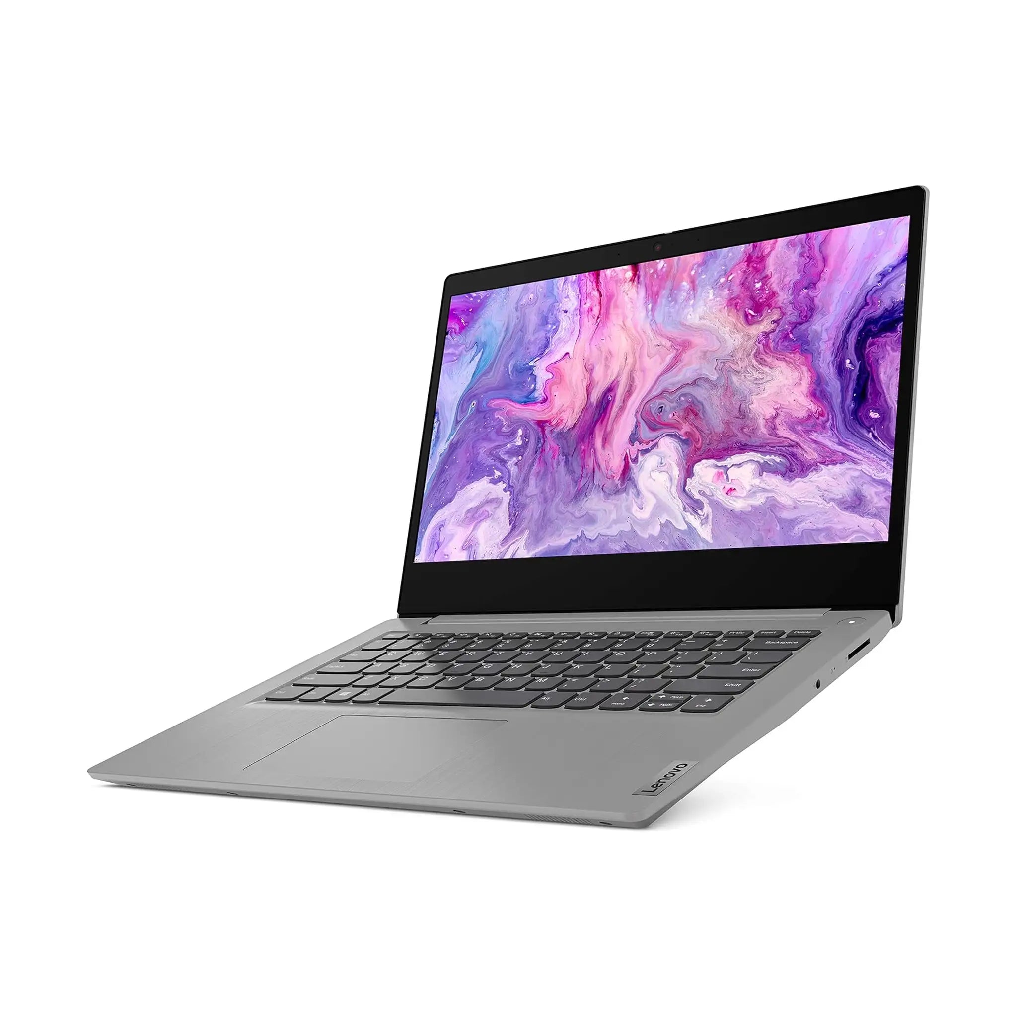 Lenovo IdeaPad 14 - With 14-inch FHD Display & Slim, Light Design