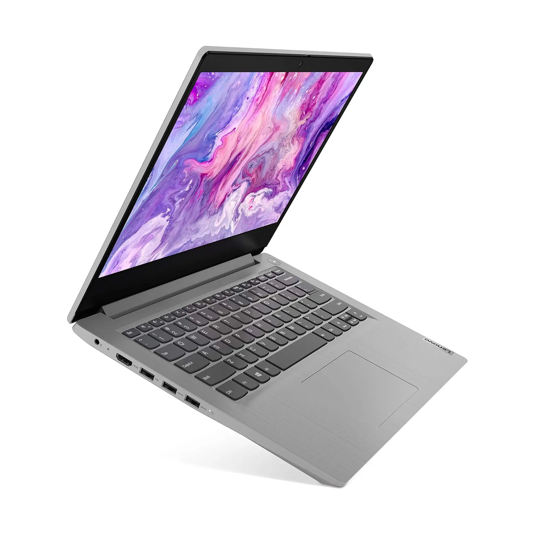 Lenovo IdeaPad 14 - With 14-inch FHD Display & Slim, Light Design