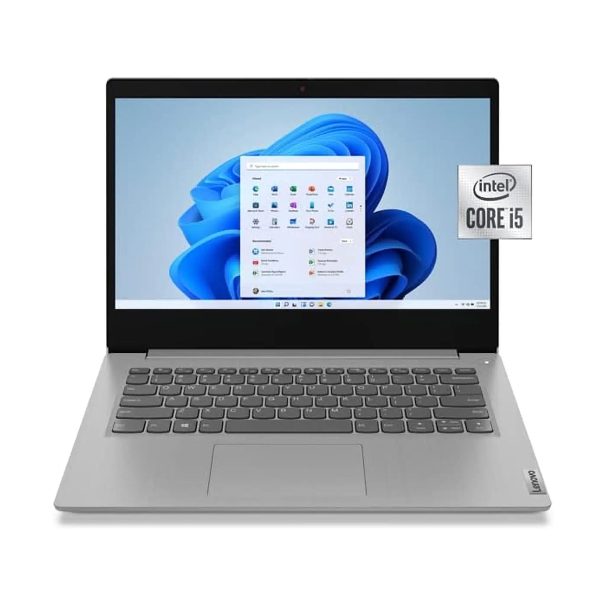 Lenovo IdeaPad 14 - With 14-inch FHD Display & Slim, Light Design