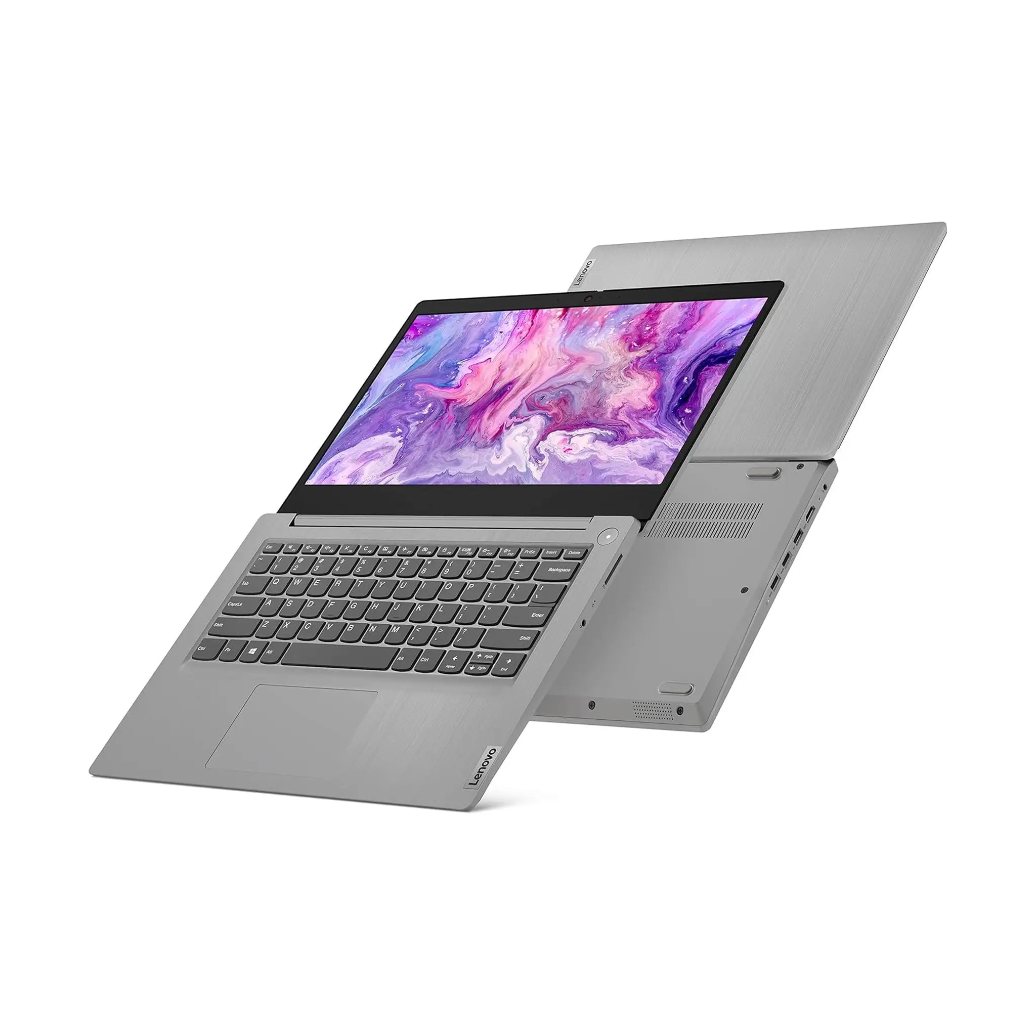 Lenovo IdeaPad 14 - With 14-inch FHD Display & Slim, Light Design
