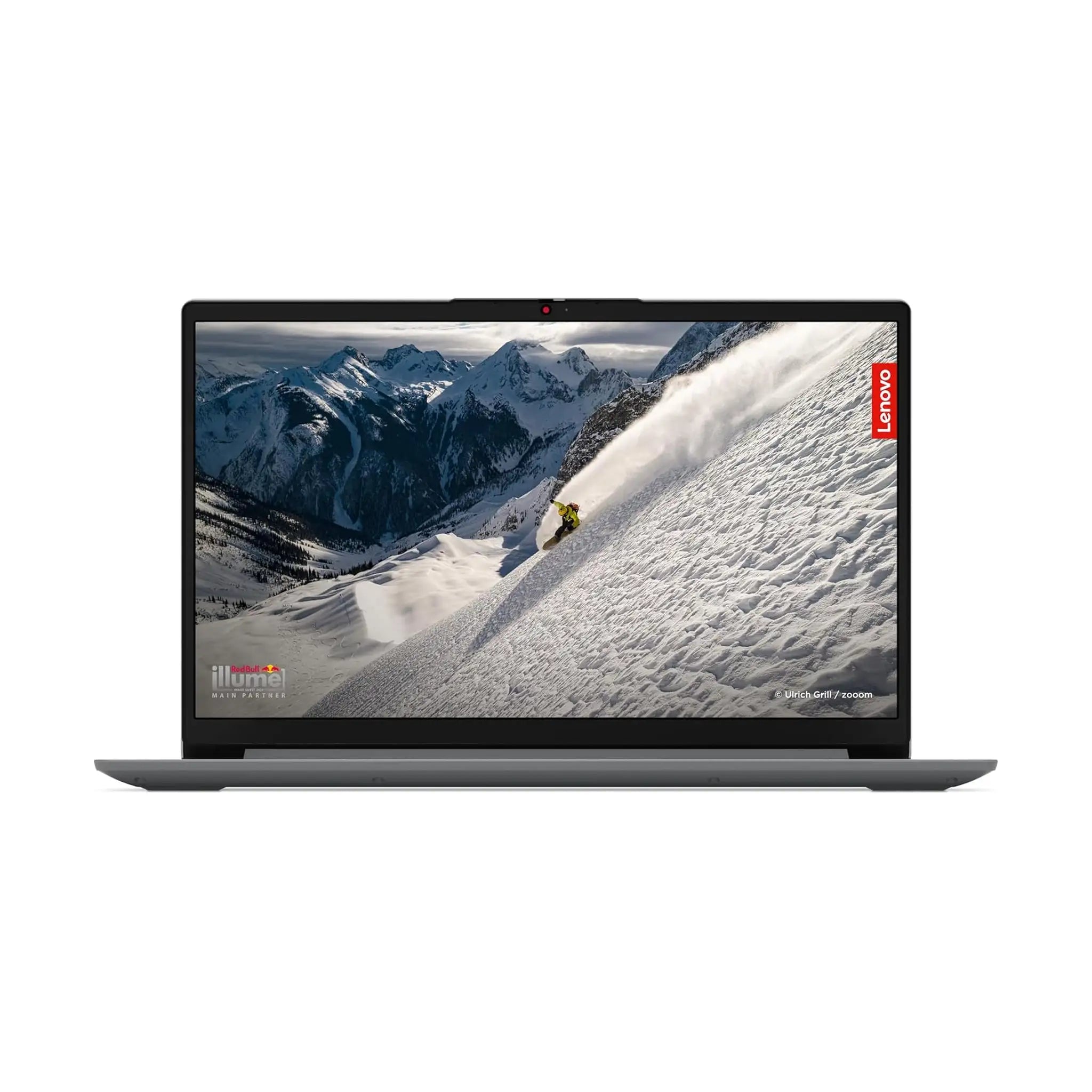 Lenovo IdeaPad 1 15IRU7 (2023) – 15.6" FHD, Intel Core i5-1335U, 8GB DDR4, 512GB SSD, Windows 11