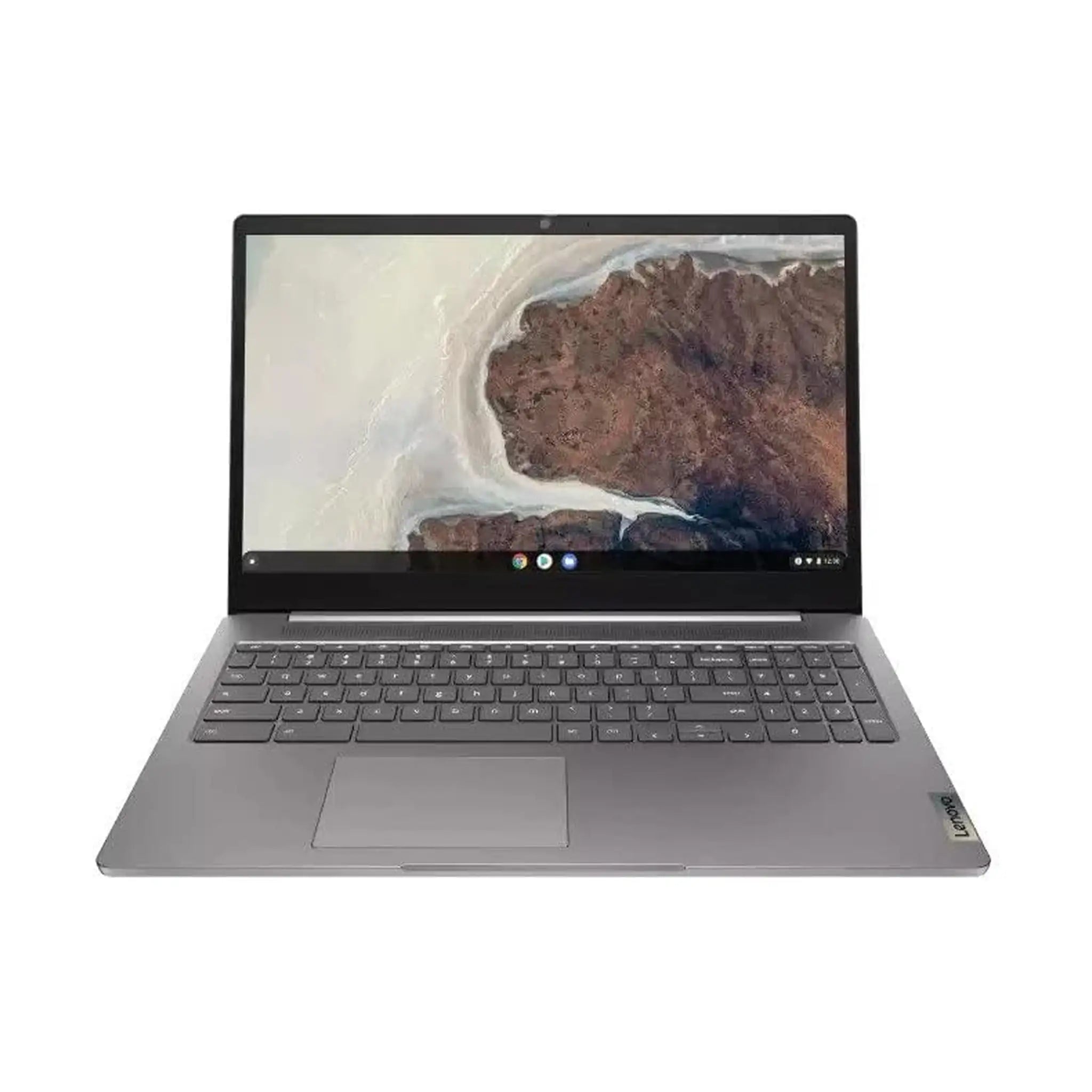 Lenovo IdeaPad 3 15IJL6 Chromebook (2021) – 15.6" HD, Celeron N4500, 4GB RAM, 64GB eMMC, Chrome OS