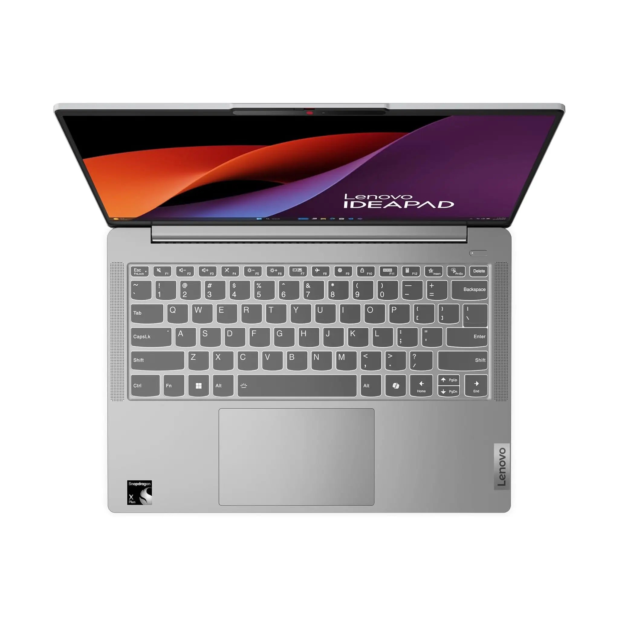 Lenovo IdeaPad 5 14 - With 14-inch WUXGA/OLED Display