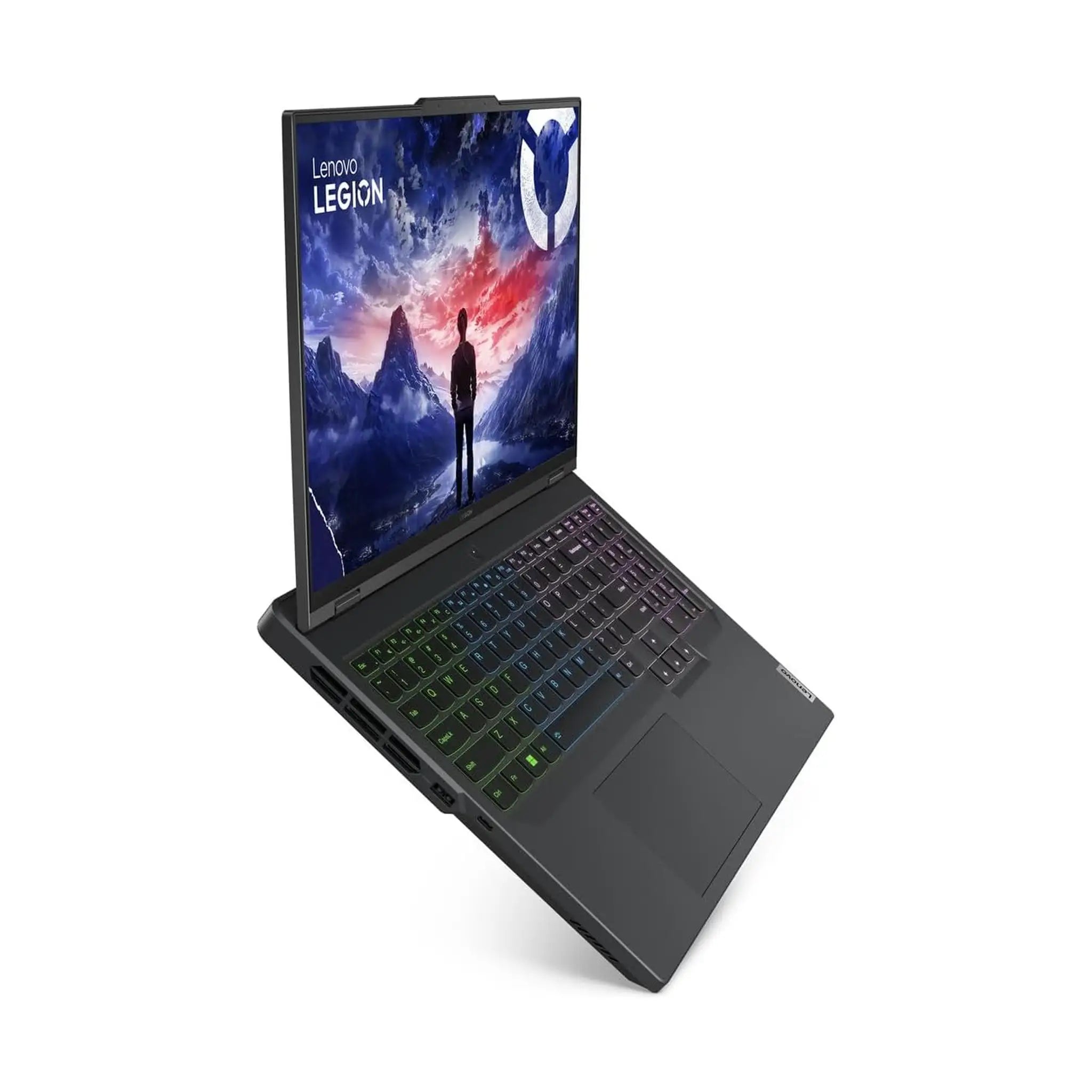 #Processor_Core i7