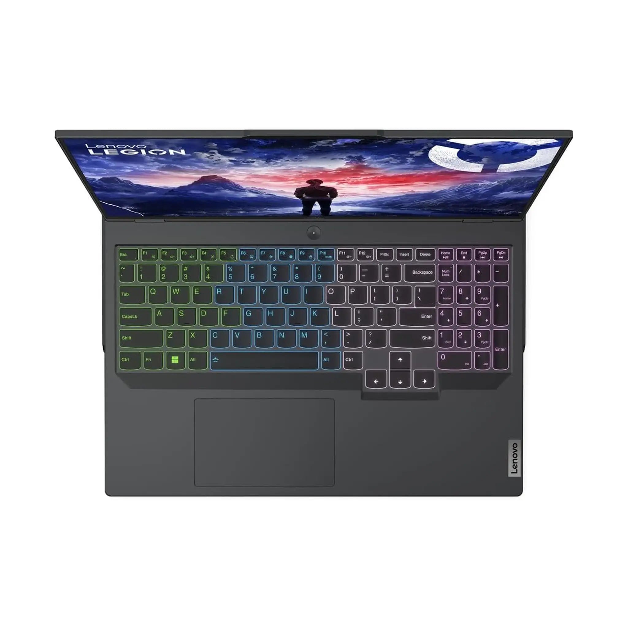 Lenovo ThinkVision P27h-30 - 27-inch Quad HD IPS, Black