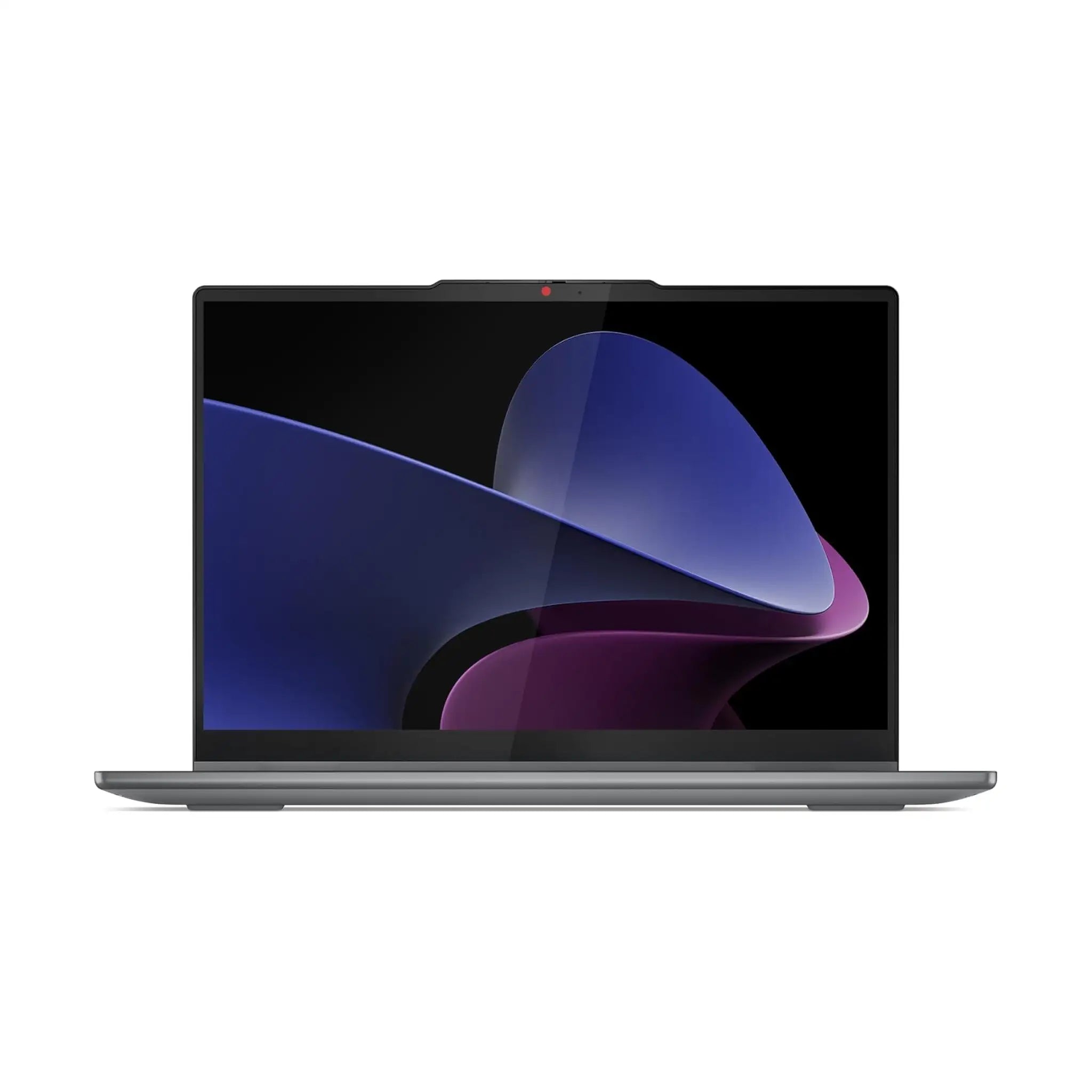 Lenovo IdeaPad 5 2‑in‑1 14IRU9 (2024) – 14" WUXGA OLED Touch, Intel Core 7 150U, 16GB RAM, 512GB SSD, Windows 11, Luna Grey