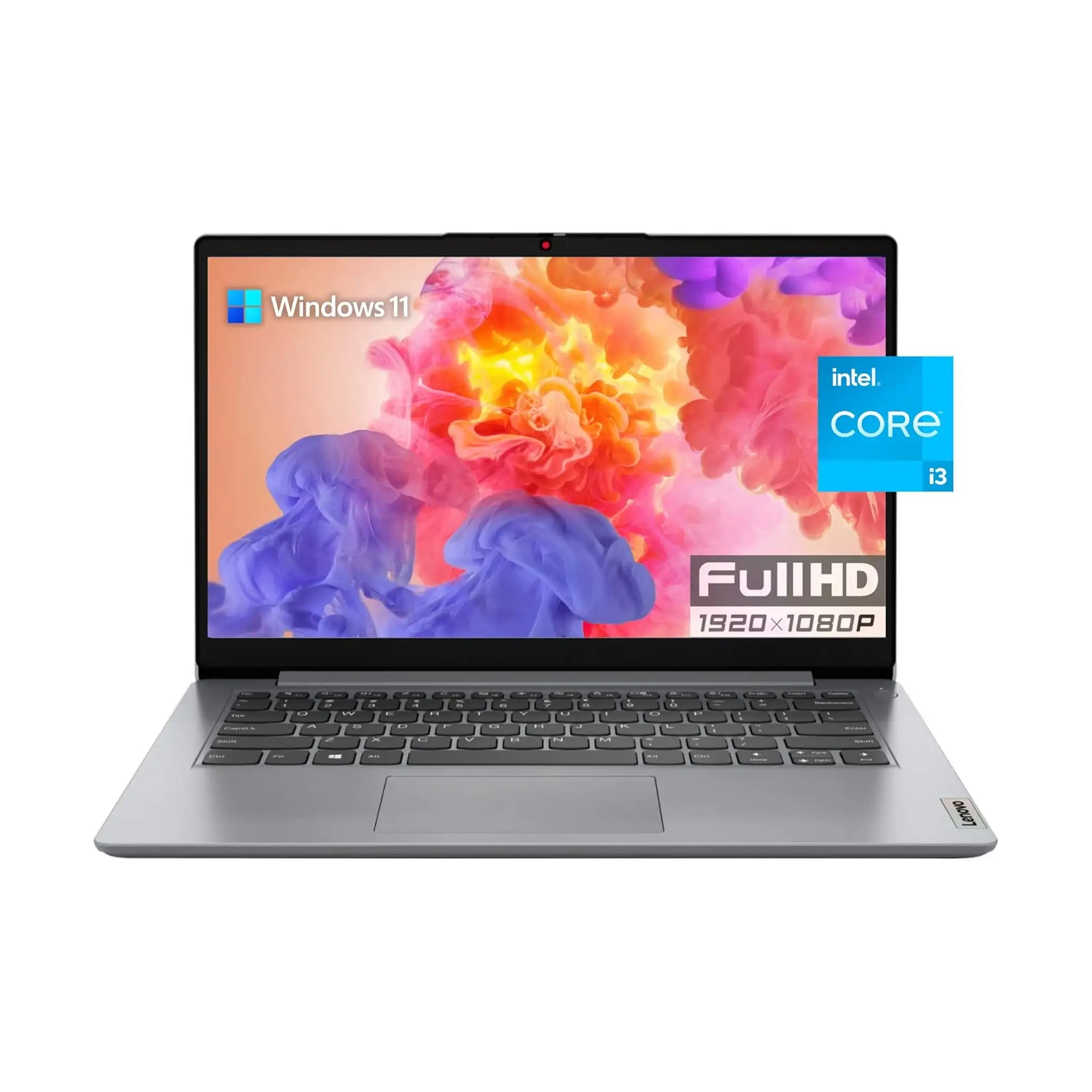 Lenovo IdeaPad Business & Student Essential - With 14-inch Full HD Display