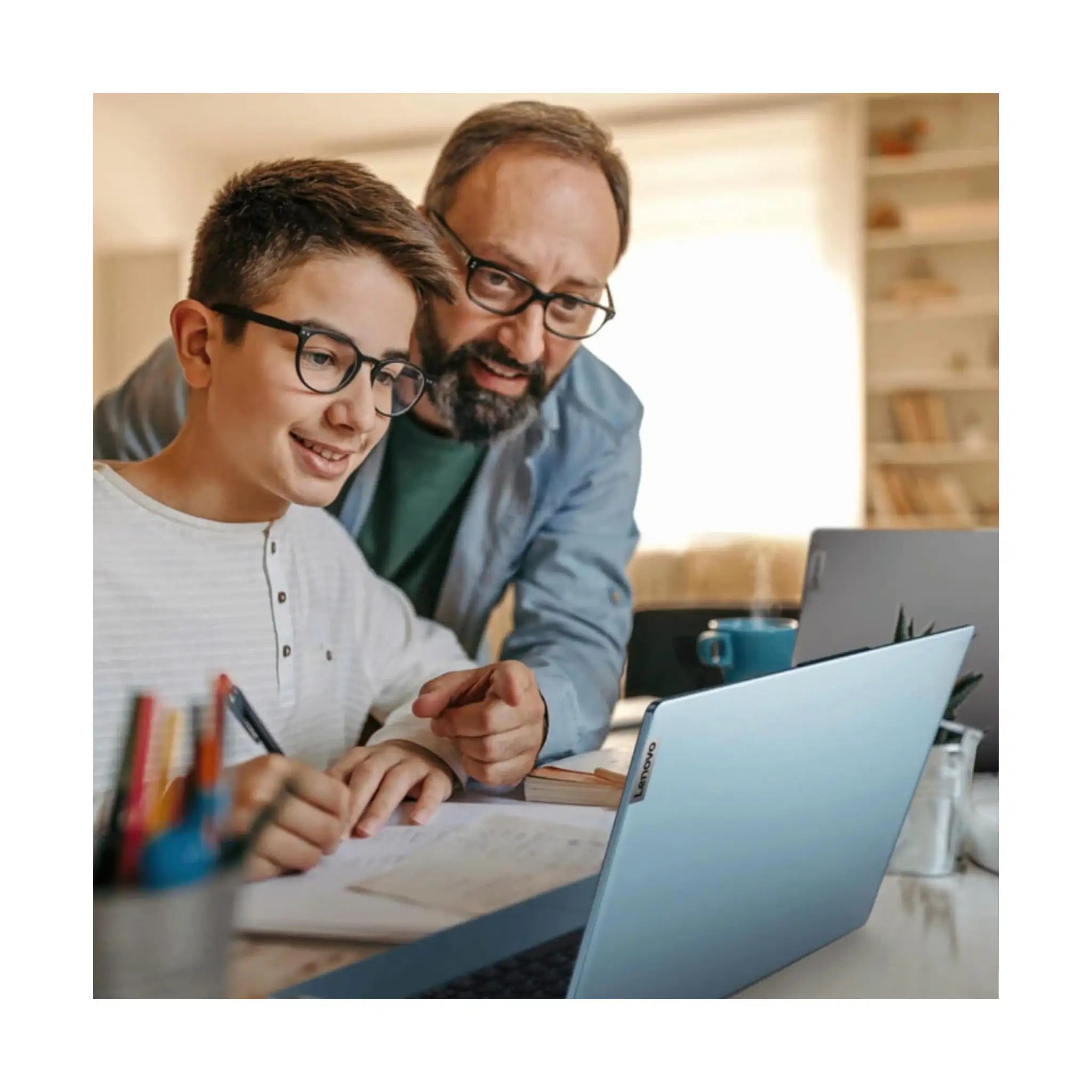 Lenovo IdeaPad Business & Student Essential - With 14-inch Full HD Display