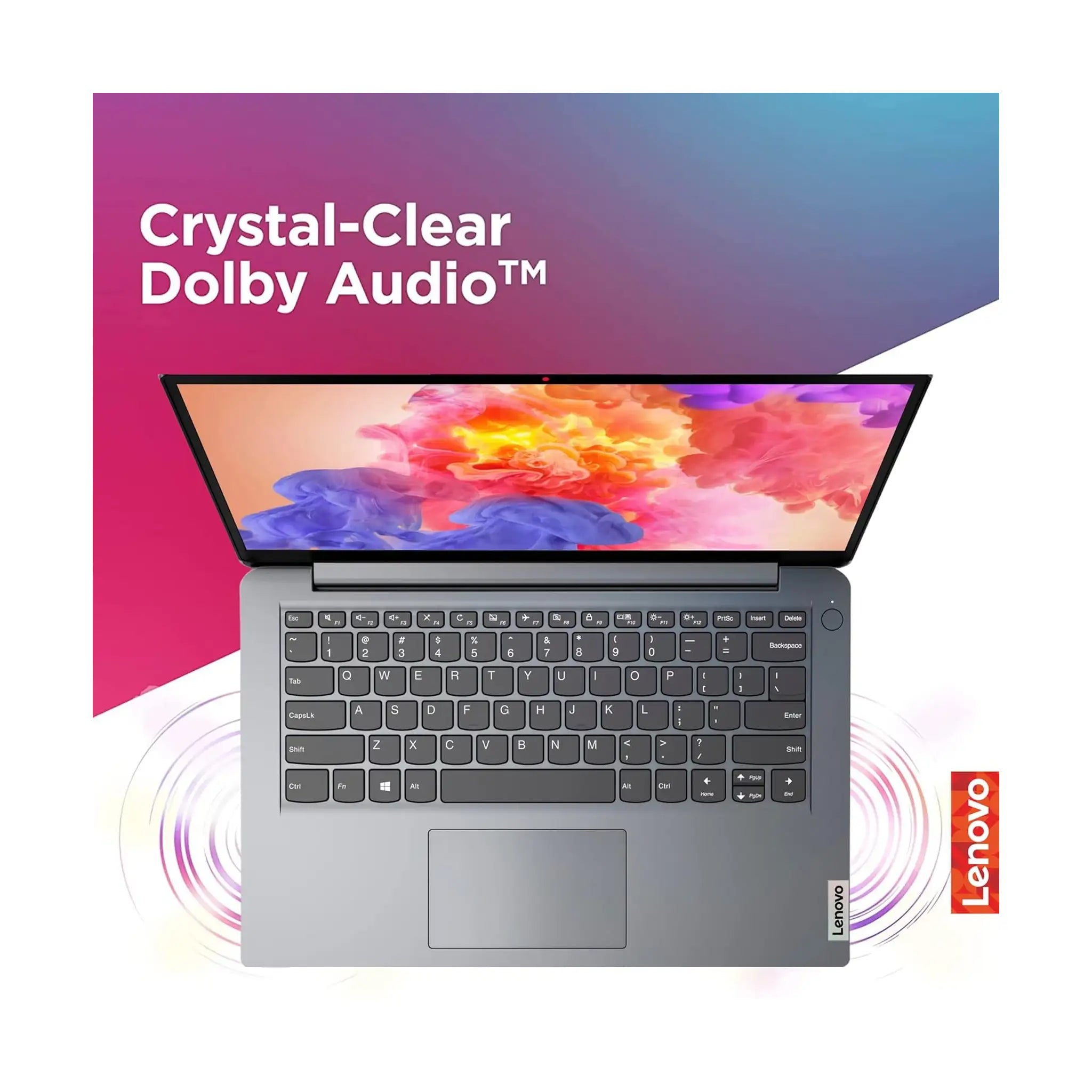 Lenovo IdeaPad Business & Student Essential - With 14-inch Full HD Display