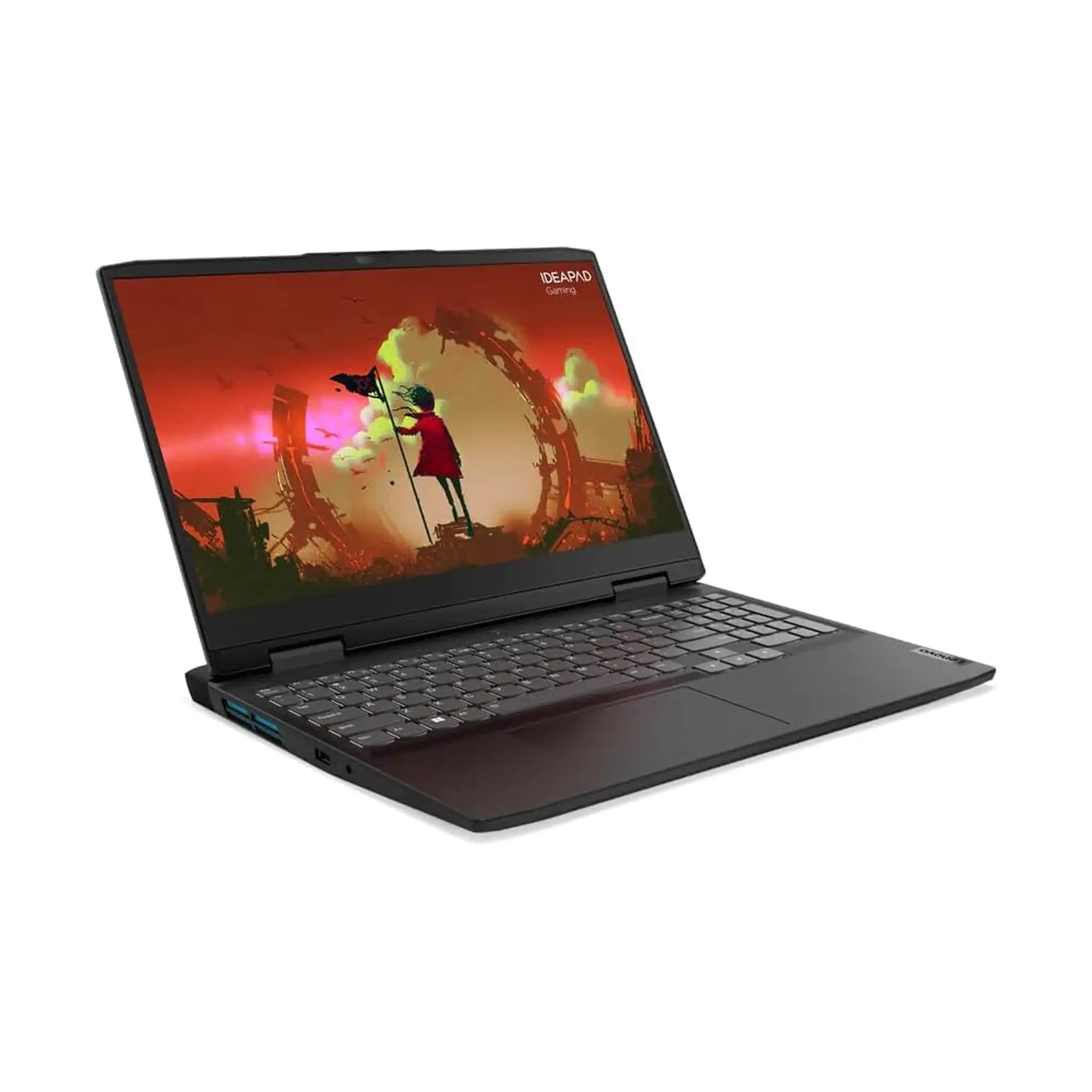Lenovo IdeaPad Gaming 3 15 - With 15.6-inch FHD 120Hz Display