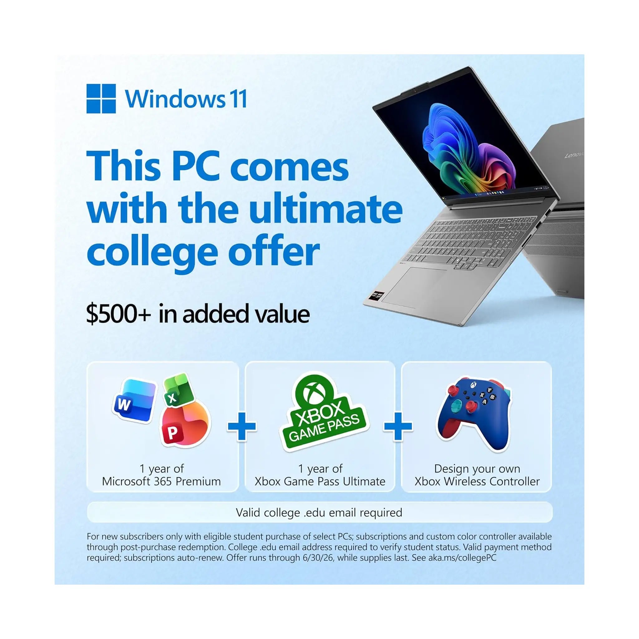 Lenovo IdeaPad Pro 5 16" (2025) – OLED 2880 × 1800 120Hz, Ryzen AI 7 350, 16GB RAM, 1TB SSD, Windows 11 Home, Luna Grey