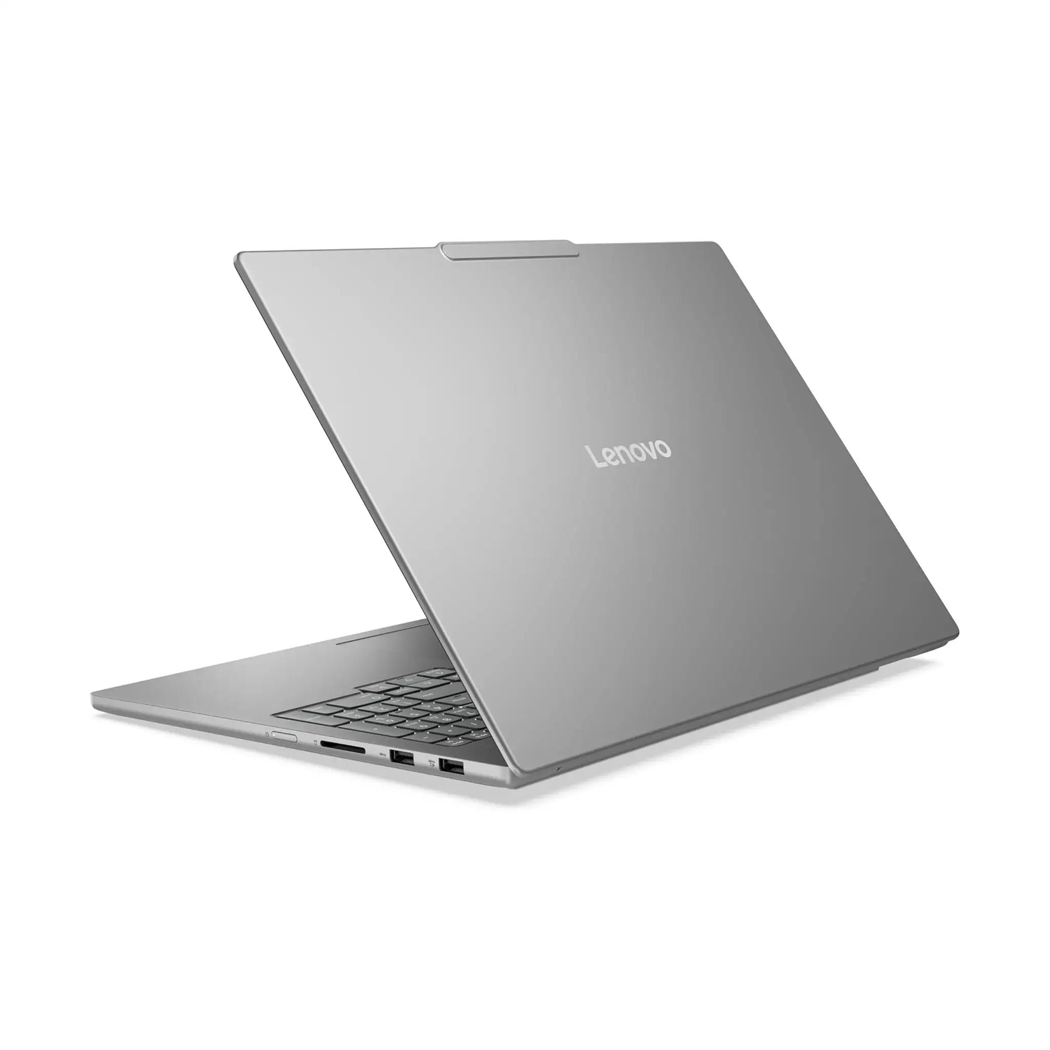Lenovo IdeaPad Pro 5 16" (2025) – OLED 2880 × 1800 120Hz, Ryzen AI 7 350, 16GB RAM, 1TB SSD, Windows 11 Home, Luna Grey