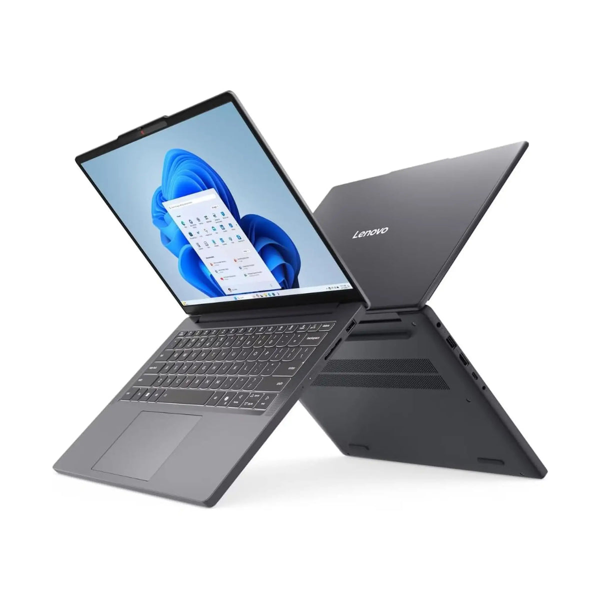 Lenovo IdeaPad Slim 3 14IRU8 Laptop (2023) – 14" WUXGA IPS, Intel Core i5-13420H, 16GB RAM, 512GB SSD, Windows 11