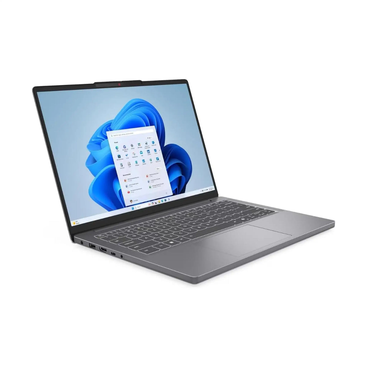 Lenovo IdeaPad Slim 3 14IRU8 Laptop (2023) – 14" WUXGA IPS, Intel Core i5-13420H, 16GB RAM, 512GB SSD, Windows 11