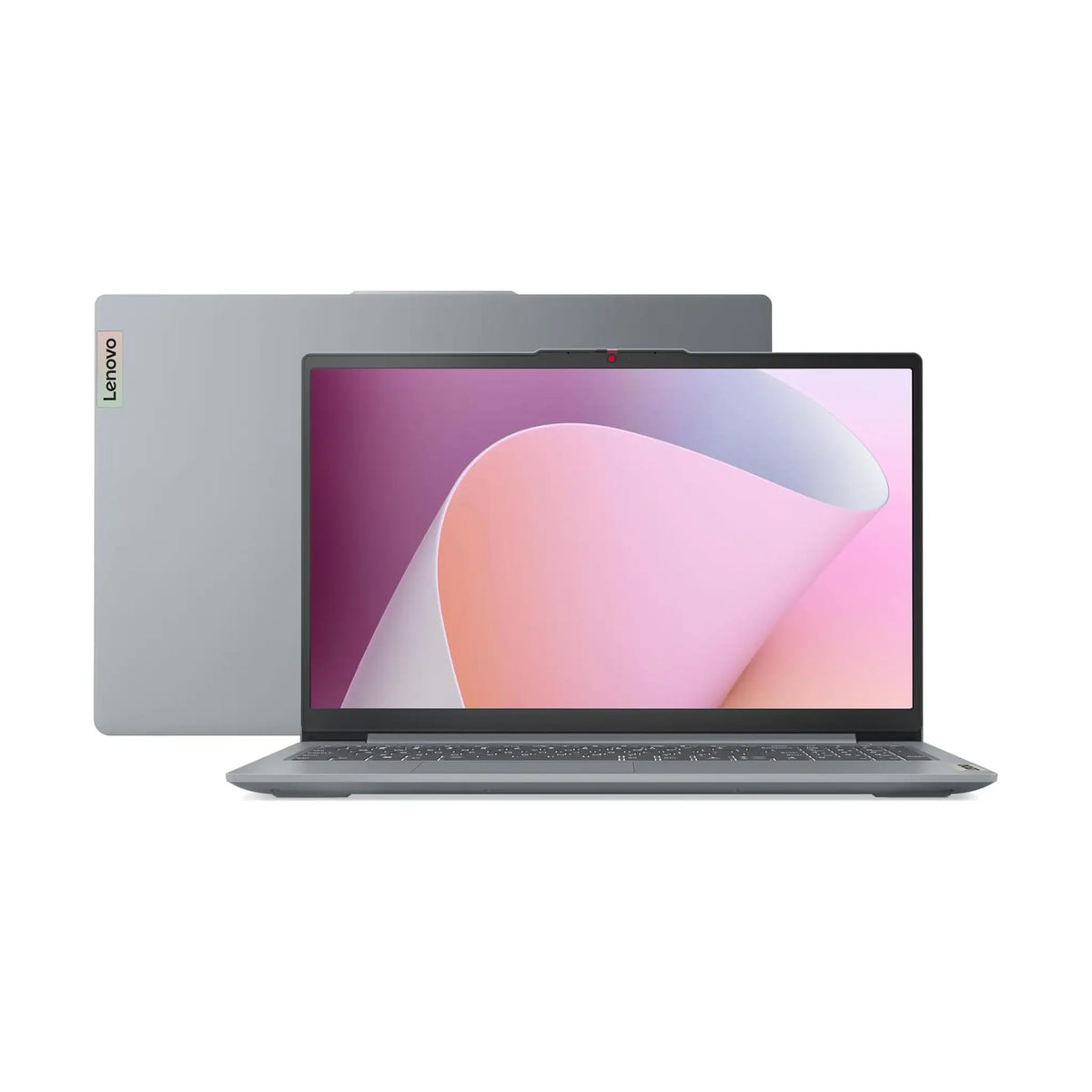 Lenovo IdeaPad Slim 3 15ARP10 Laptop (2025) – 15.3" WUXGA IPS, AMD Ryzen 7 170, 8GB RAM, 512GB SSD, Windows 11, Luna Grey