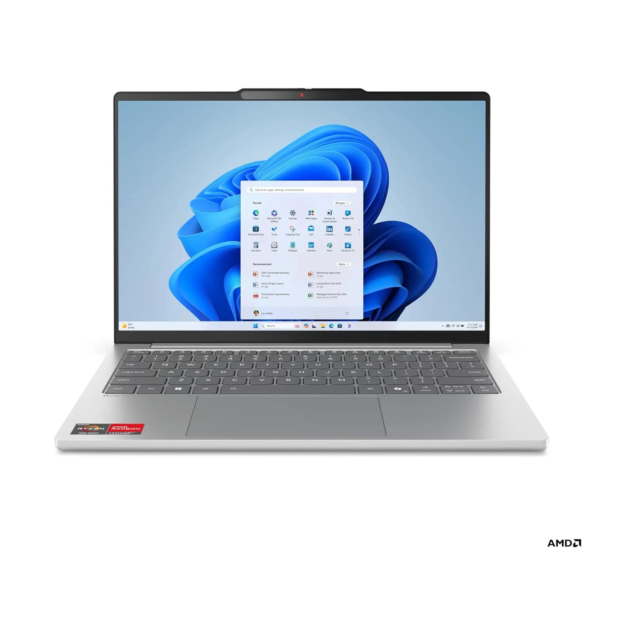 Lenovo IdeaPad Slim 5 13 - With 13.3-inch WUXGA Display