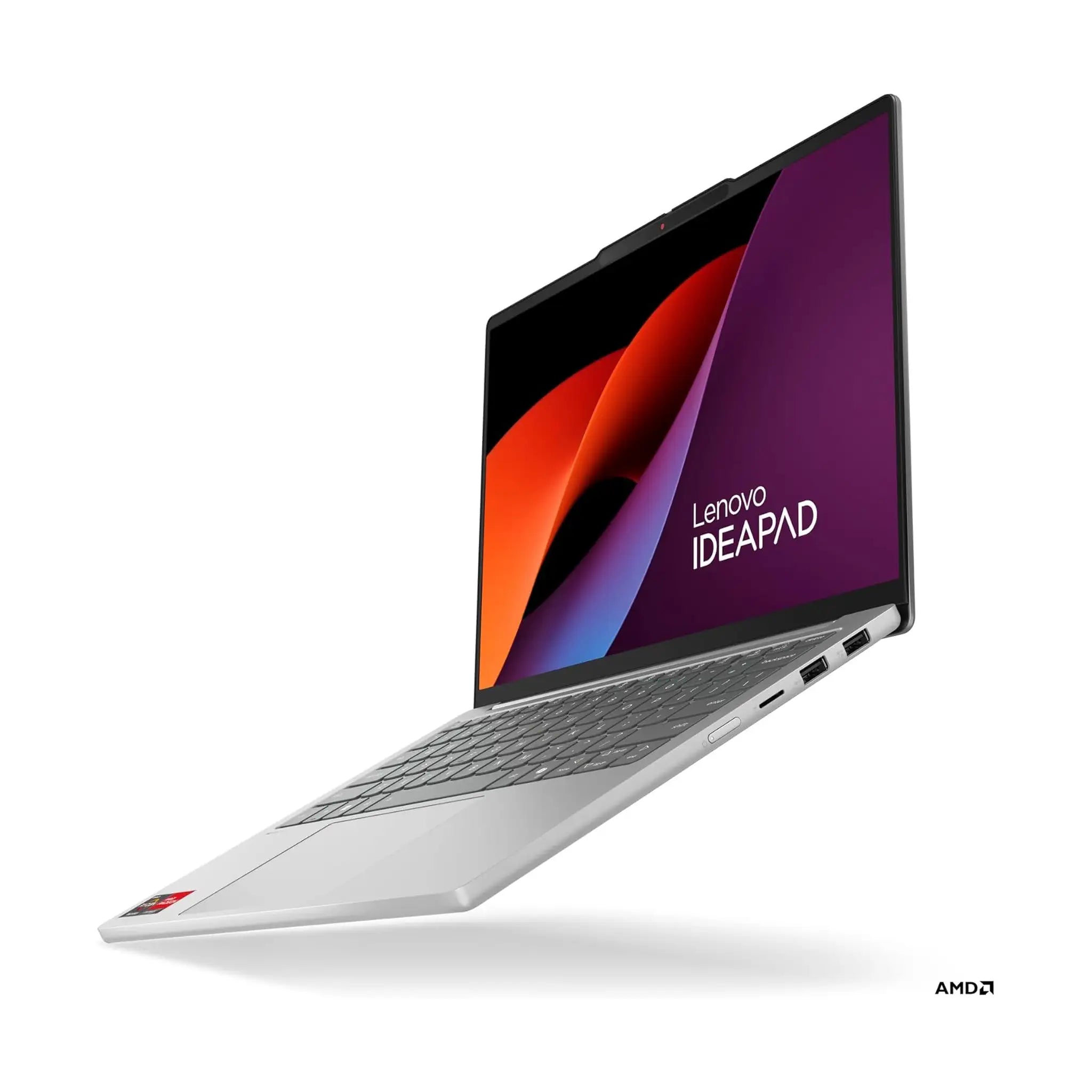 Lenovo IdeaPad Slim 5 13 - With 13.3-inch WUXGA Display