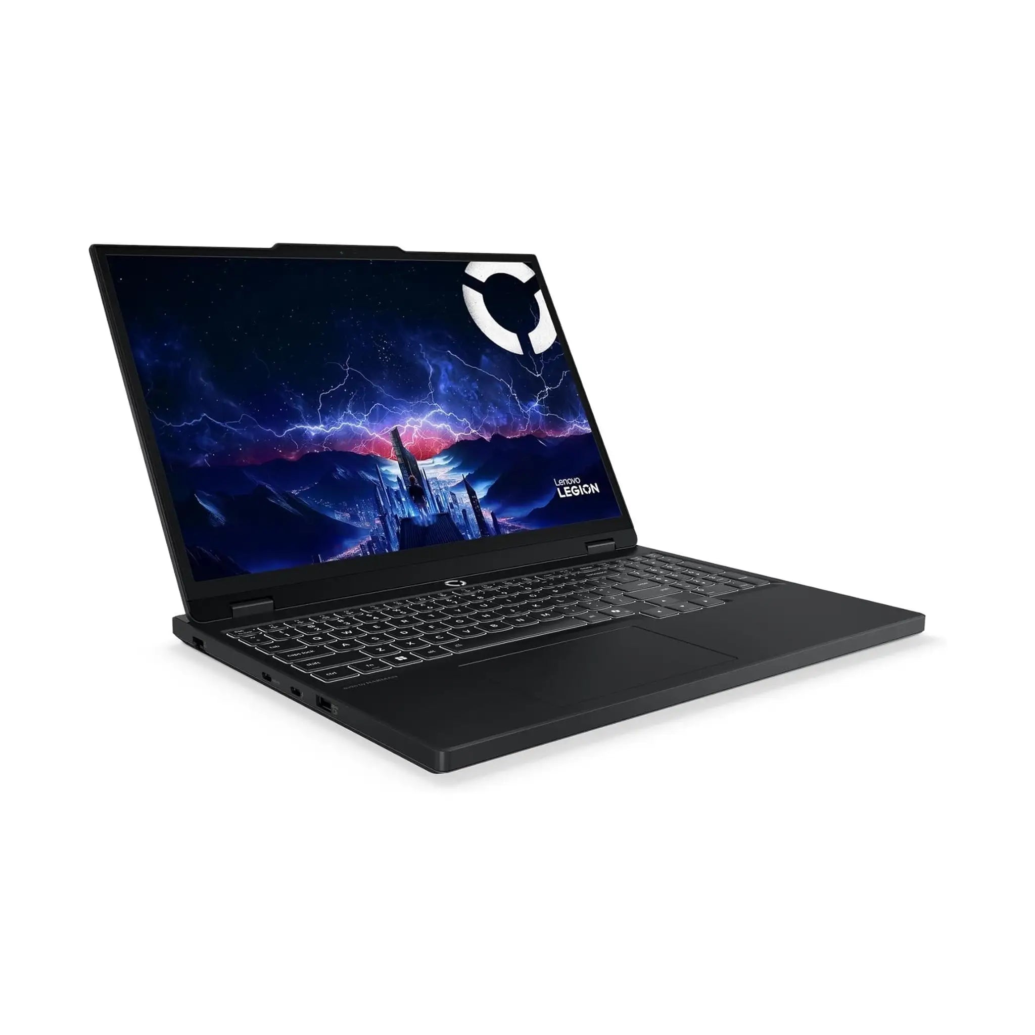 Lenovo Legion 5 15IAX10 (2025) – 15.1" WQXGA OLED 165Hz, Intel Core Ultra 9 275HX Processor, RTX 5070 8GB, 32GB RAM, 1TB SSD, Windows 11, Eclipse Black