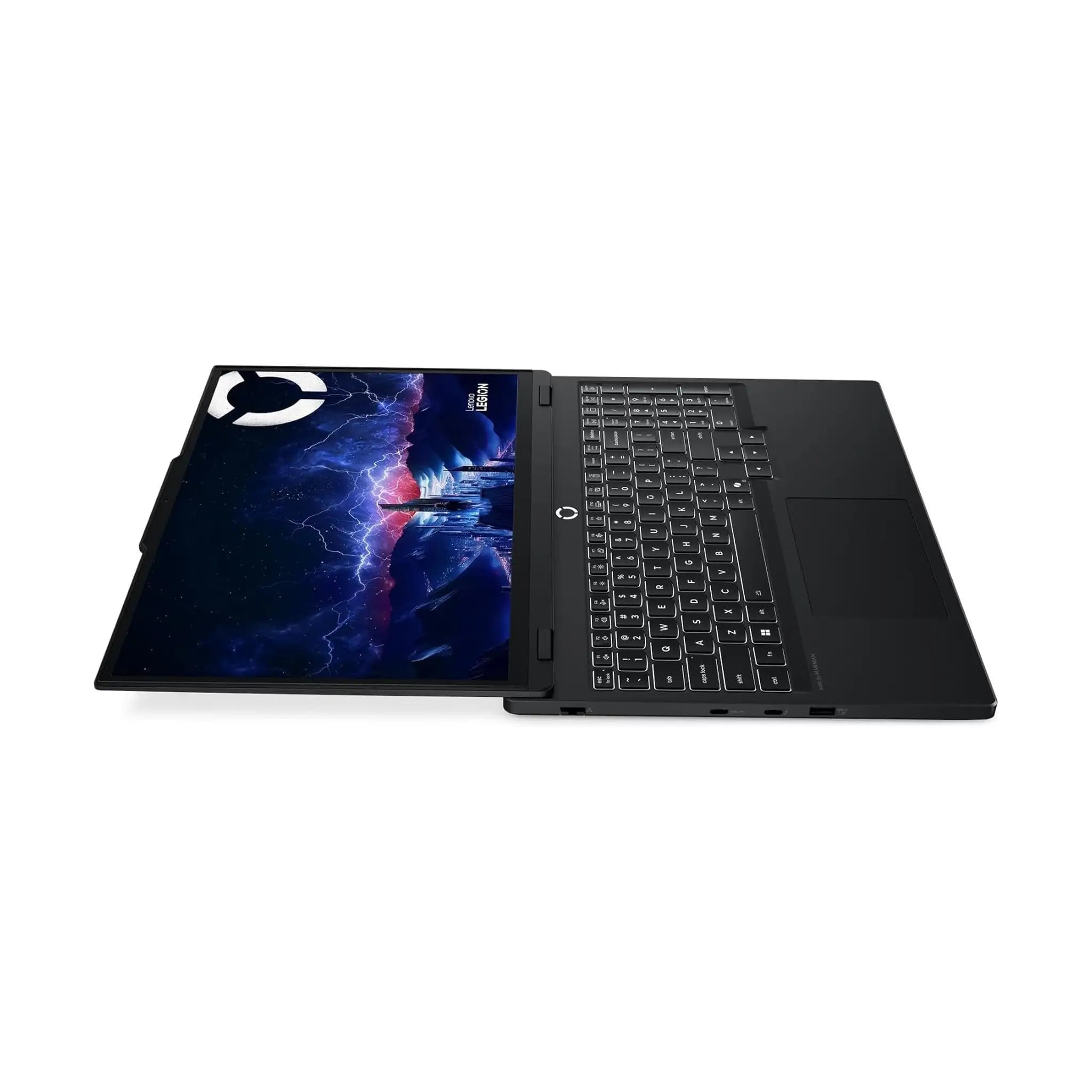 Lenovo Legion 5 15IAX10 (2025) – 15.1" WQXGA OLED 165Hz, Intel Core Ultra 9 275HX Processor, RTX 5070 8GB, 32GB RAM, 1TB SSD, Windows 11, Eclipse Black