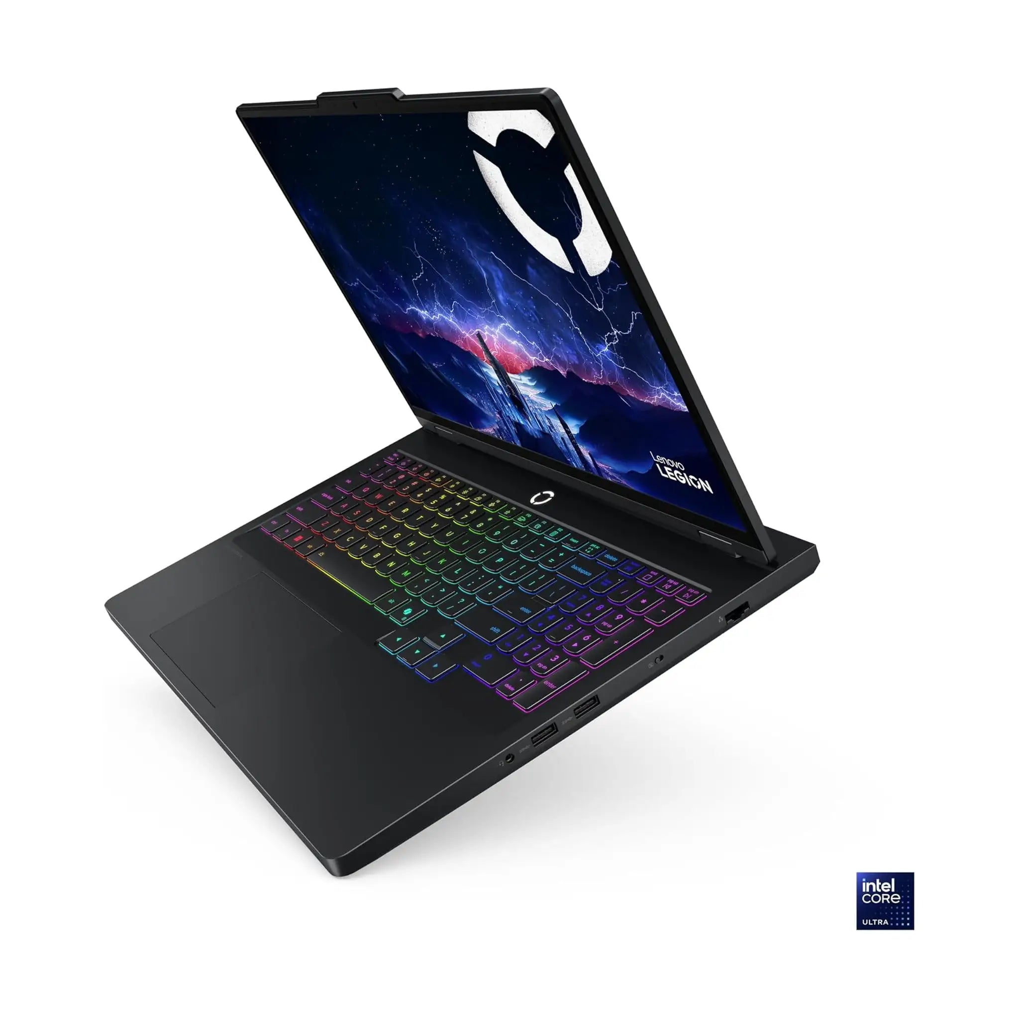 #Processor_Intel Core i7-13650HX