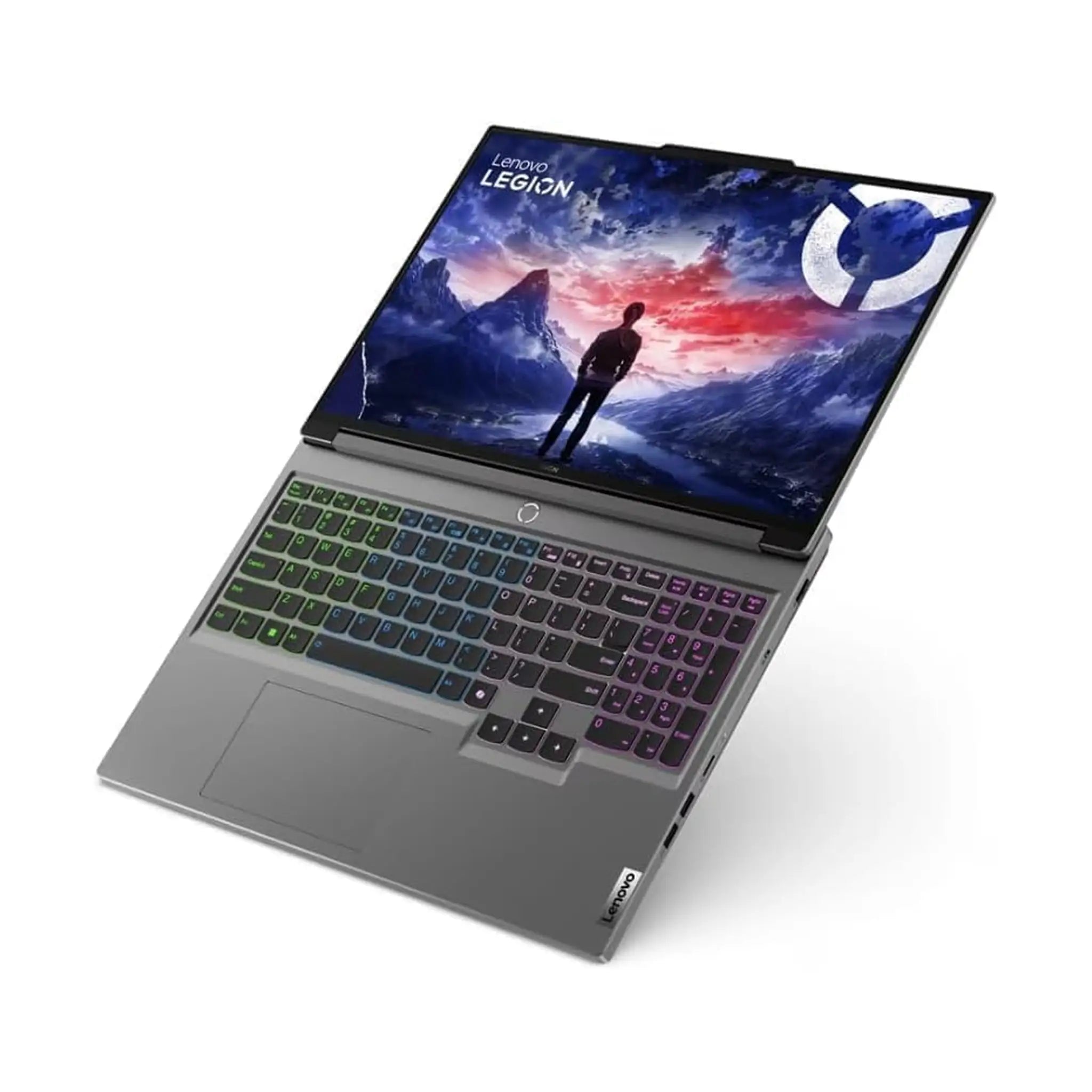 Lenovo Legion 5 Gaming Laptop - Core i9, 32GB, 1TB, RTX 4060(8GB)