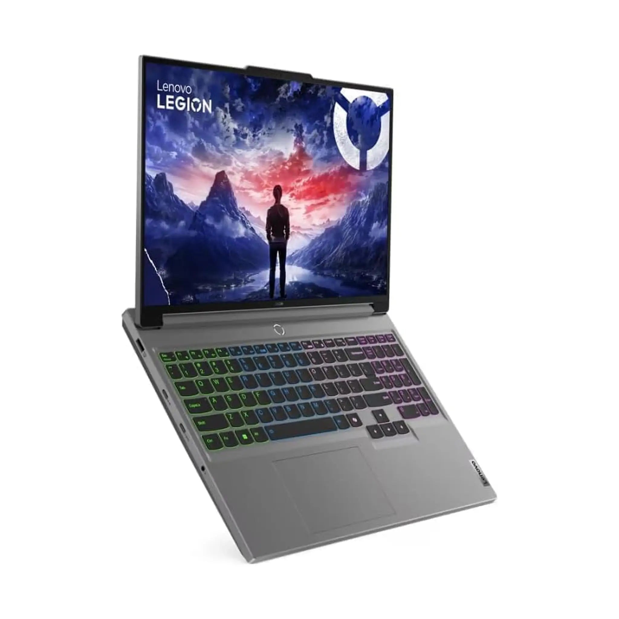 Lenovo Legion 5 Gaming Laptop - Core i9, 32GB, 1TB, RTX 4060(8GB)