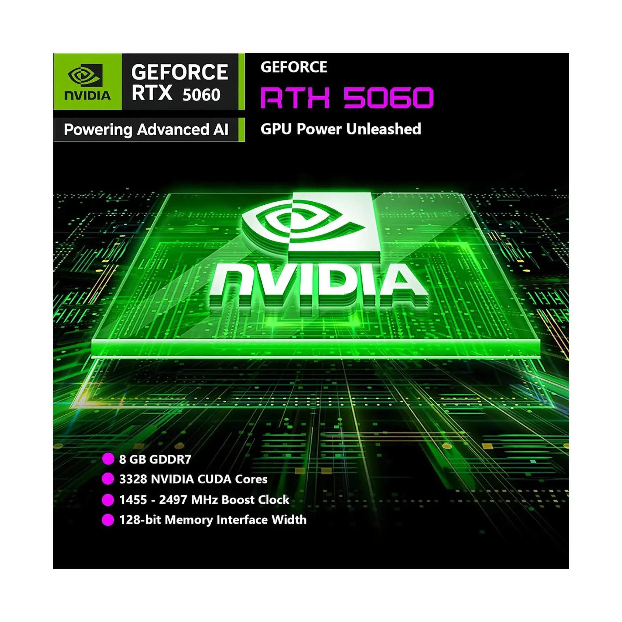 Lenovo Legion 5i Gaming Laptop (2025) – 16" WQXGA 240Hz, Intel Core Ultra 9 275HX, RTX 5060, 32GB RAM, 1TB SSD, Windows 11 Pro