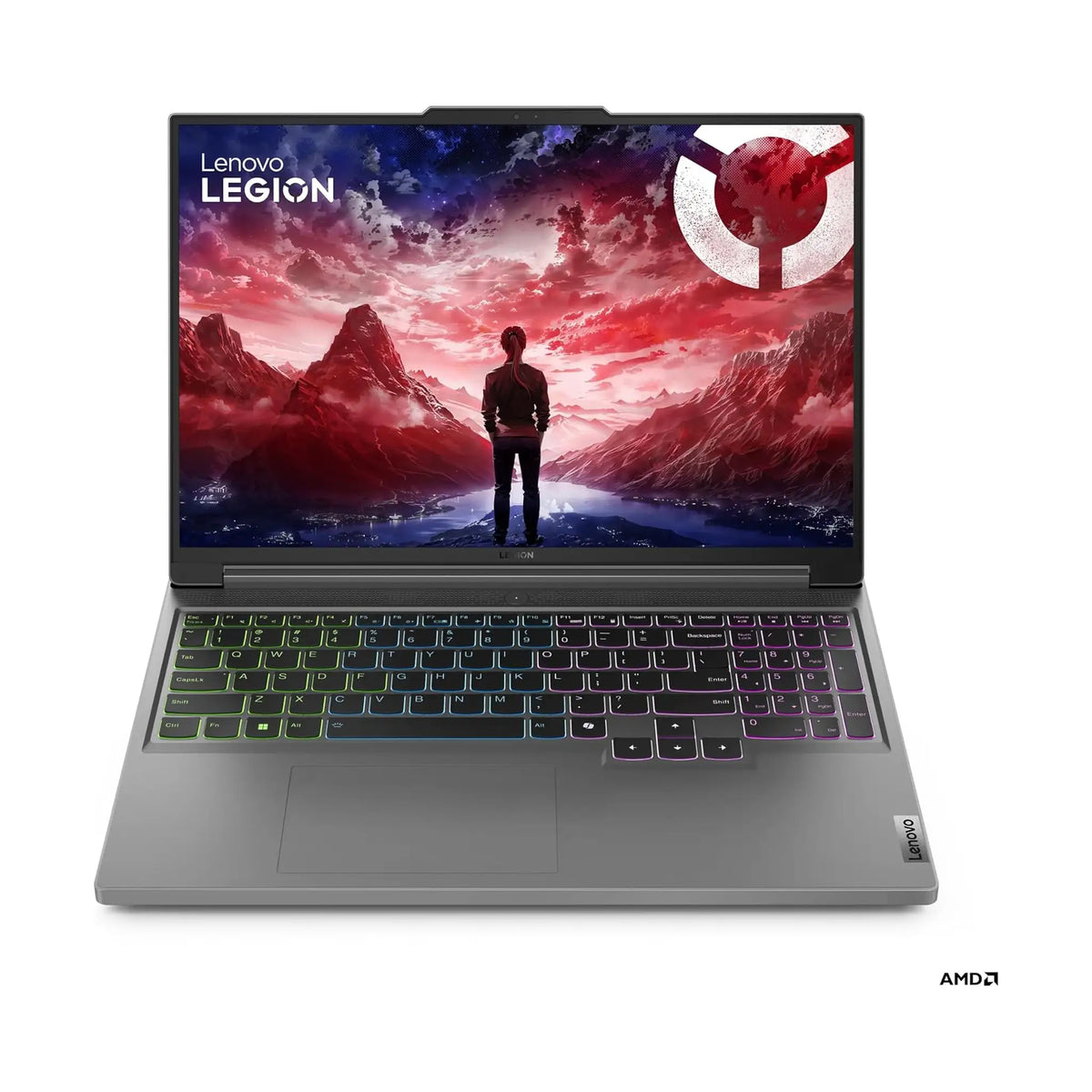 Lenovo Legion Slim 5 - With 16-inch WQXGA Display